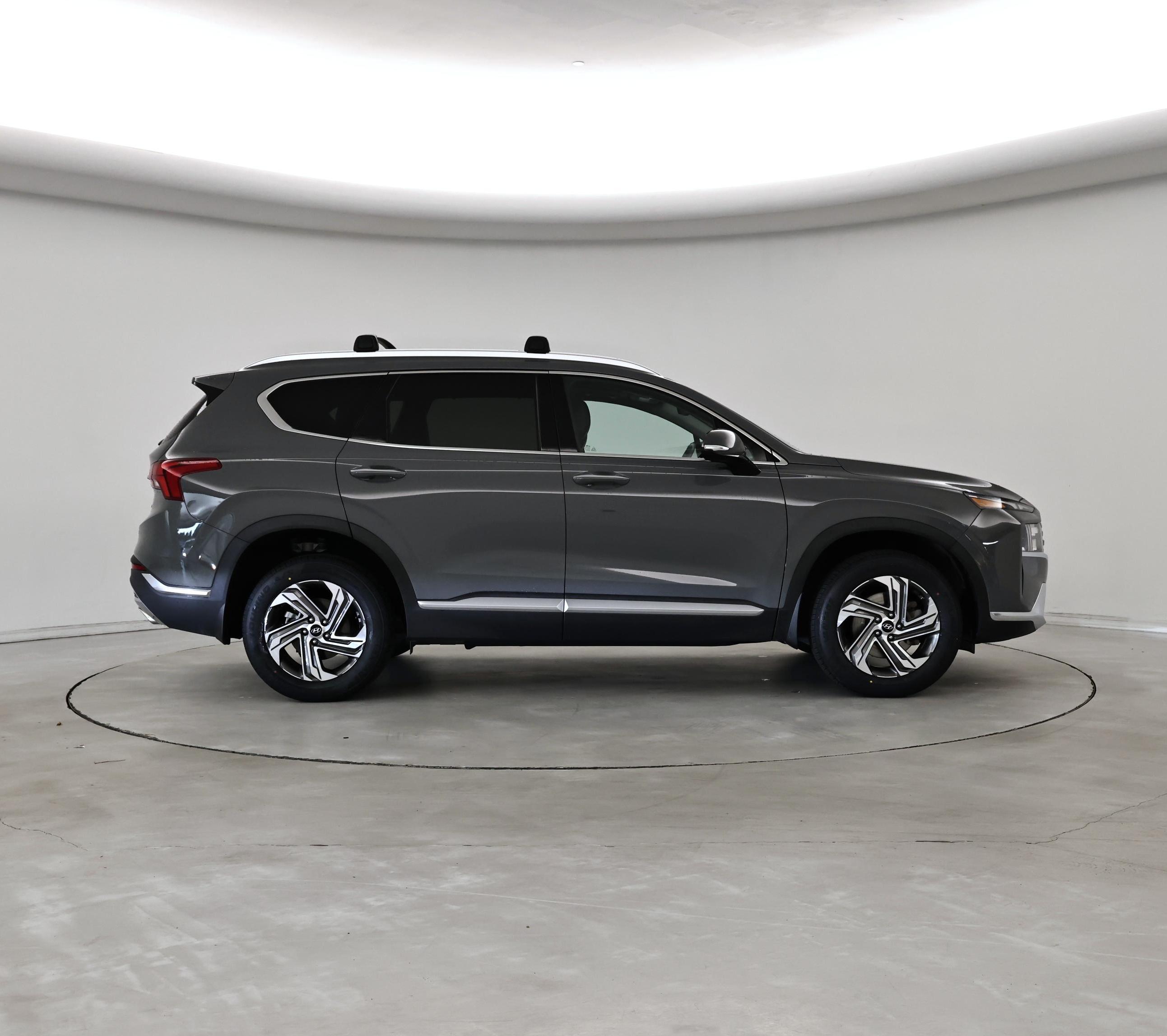 Thumbnail: 2022 Hyundai Santa Fe - 7