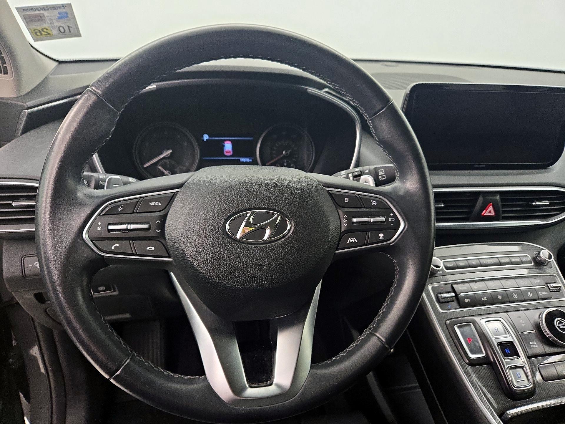 Thumbnail: 2023 Hyundai Santa Fe - 10