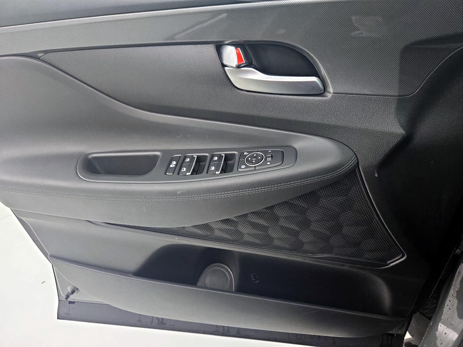 Thumbnail: 2023 Hyundai Santa Fe - 12