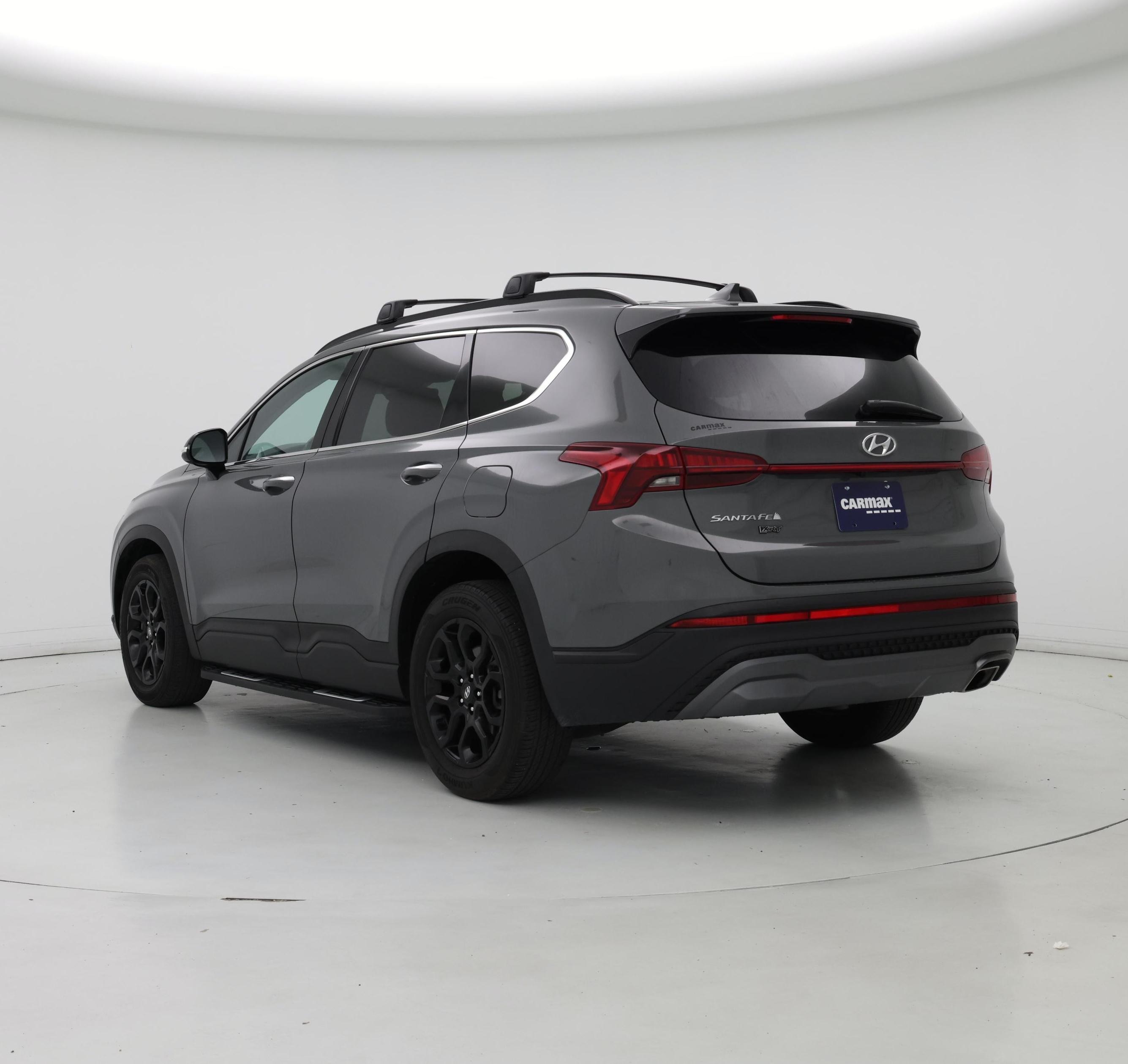 Thumbnail: 2023 Hyundai Santa Fe - 2