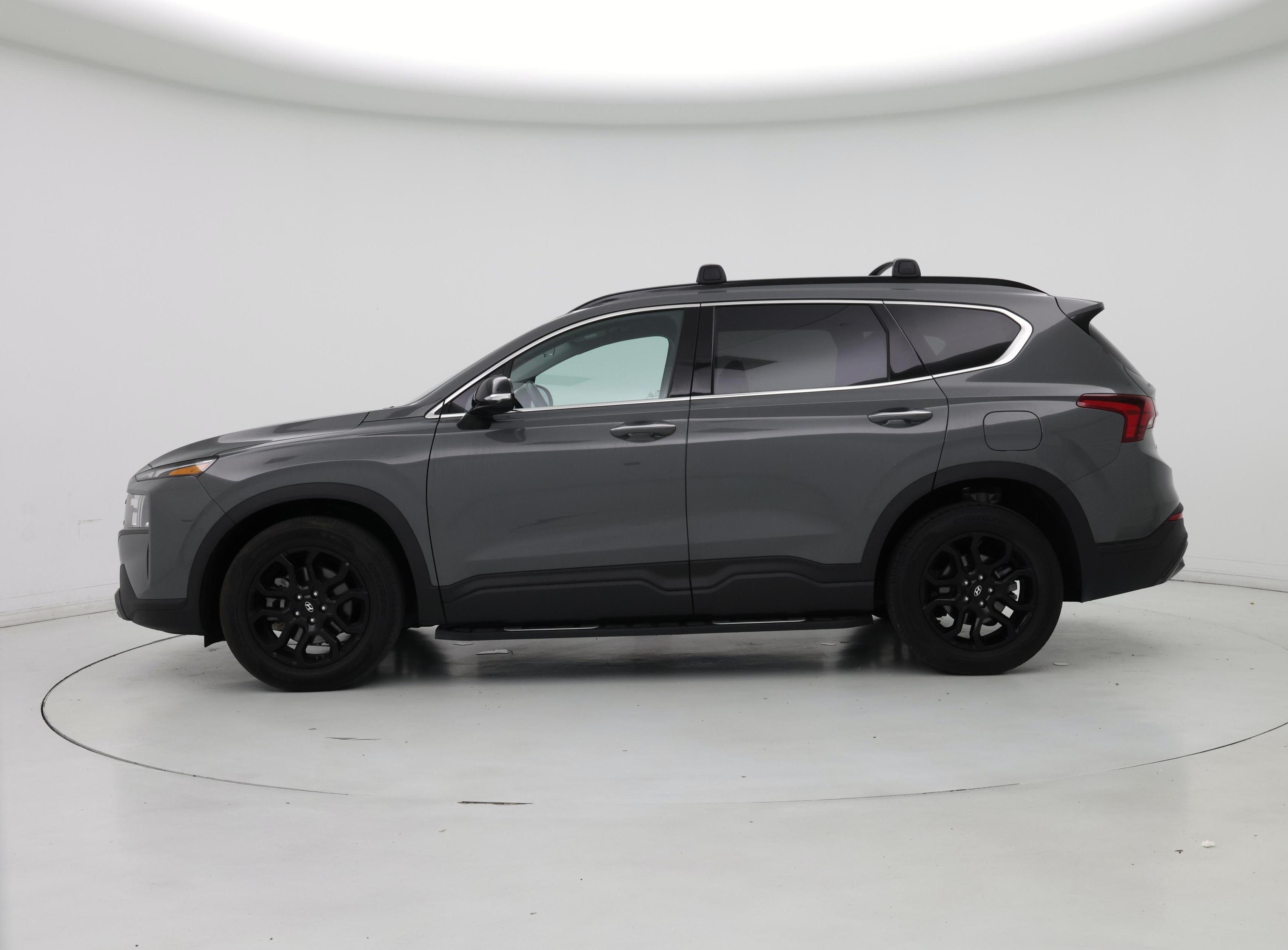 Thumbnail: 2023 Hyundai Santa Fe - 3