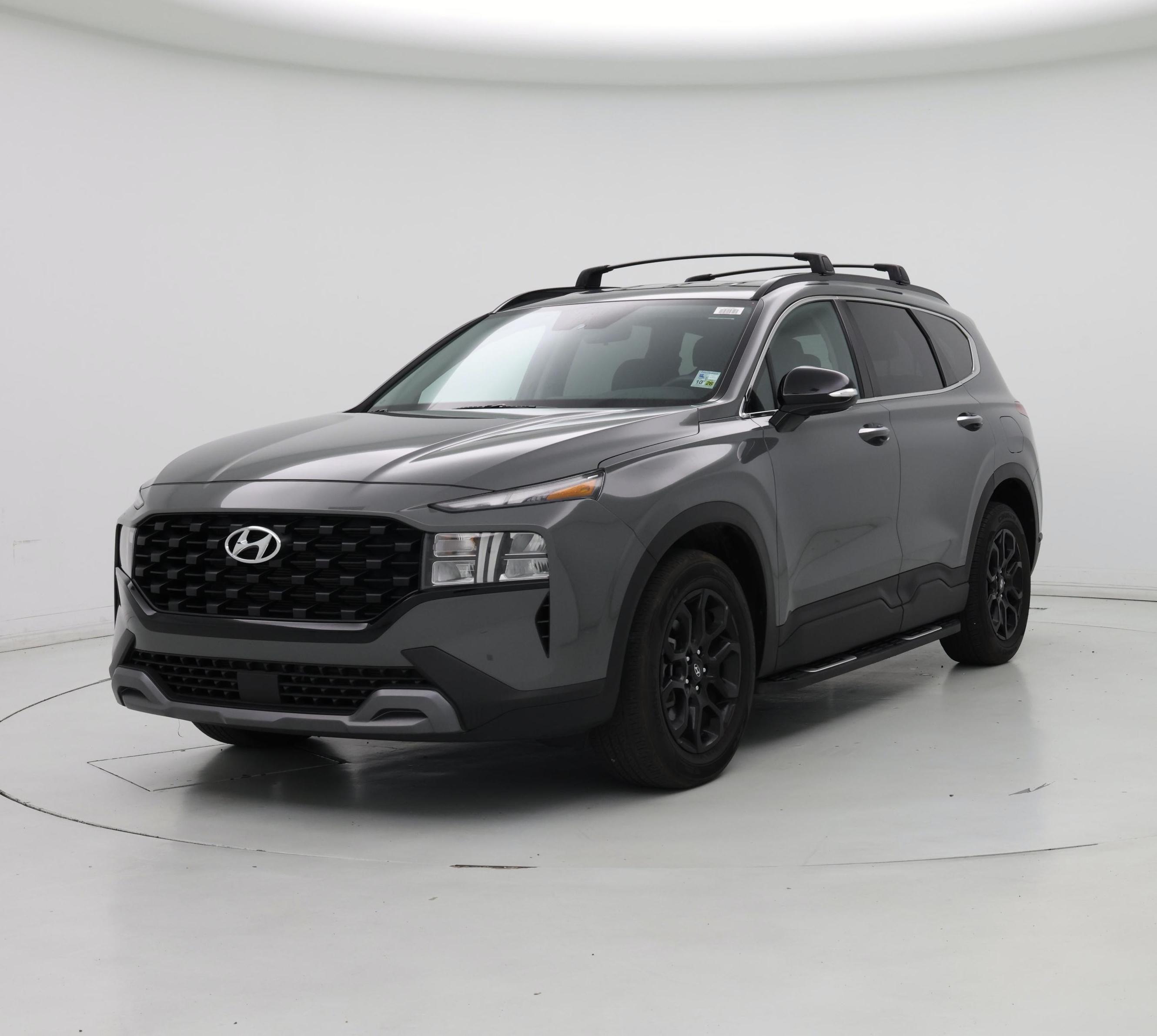 Thumbnail: 2023 Hyundai Santa Fe - 4
