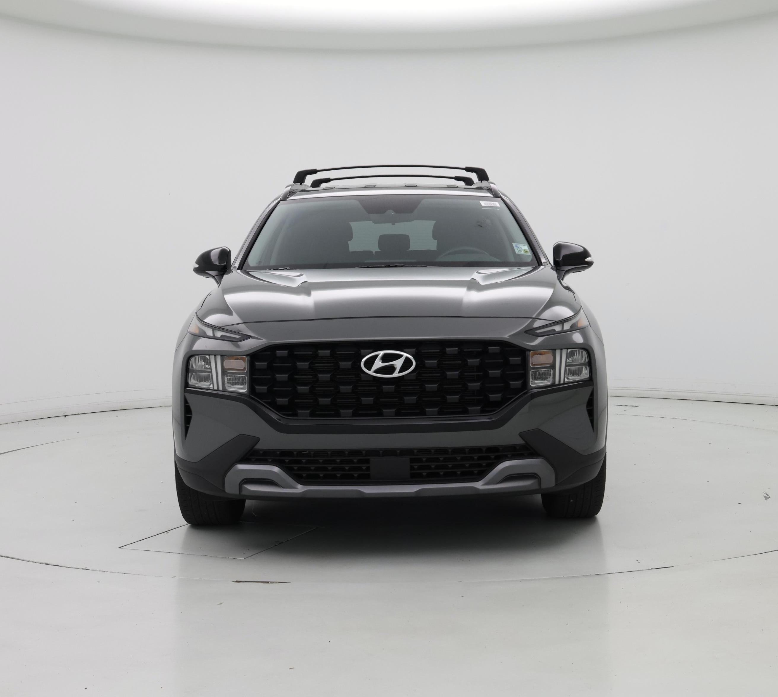 Thumbnail: 2023 Hyundai Santa Fe - 5