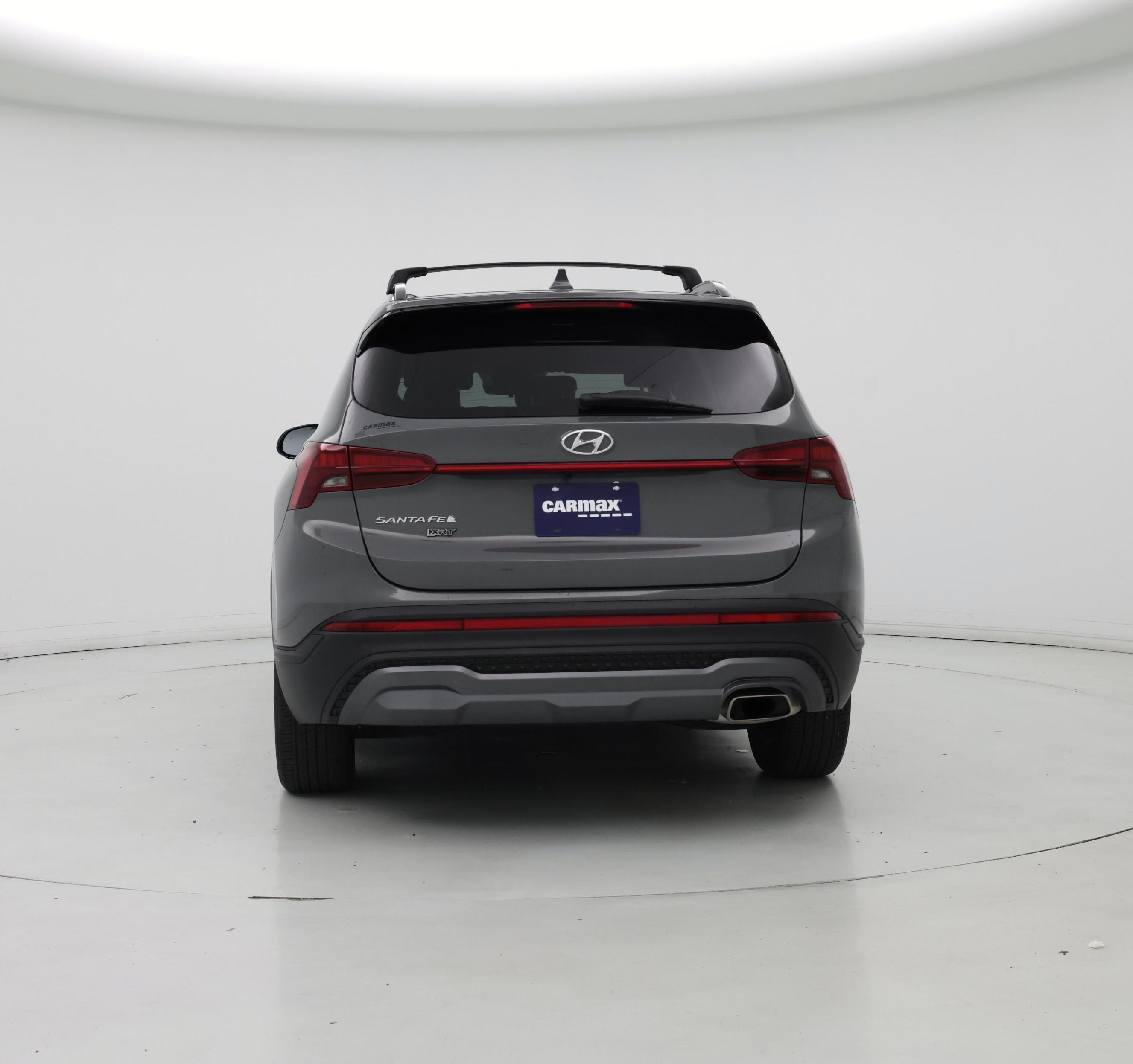 Thumbnail: 2023 Hyundai Santa Fe - 6