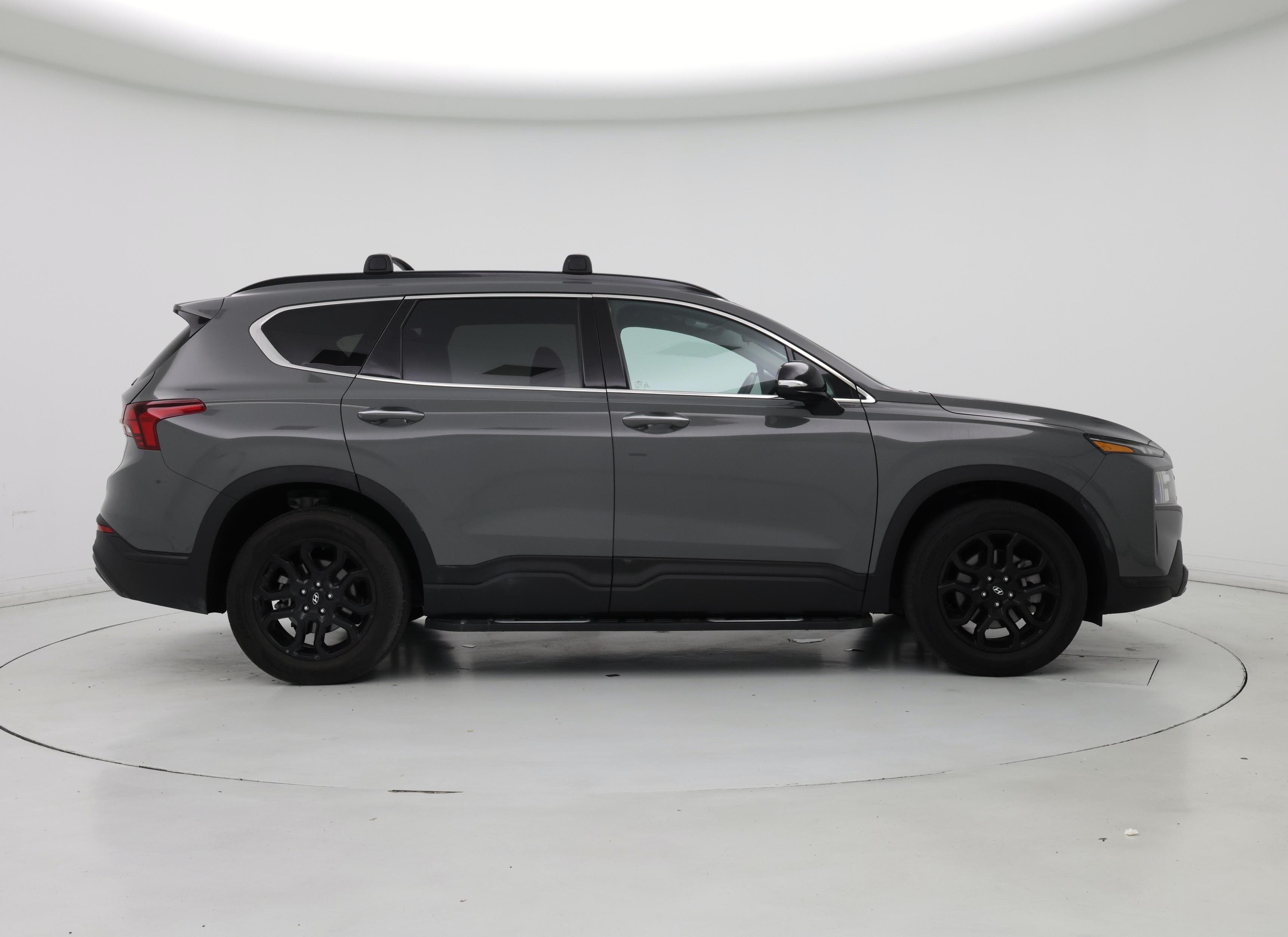 Thumbnail: 2023 Hyundai Santa Fe - 7