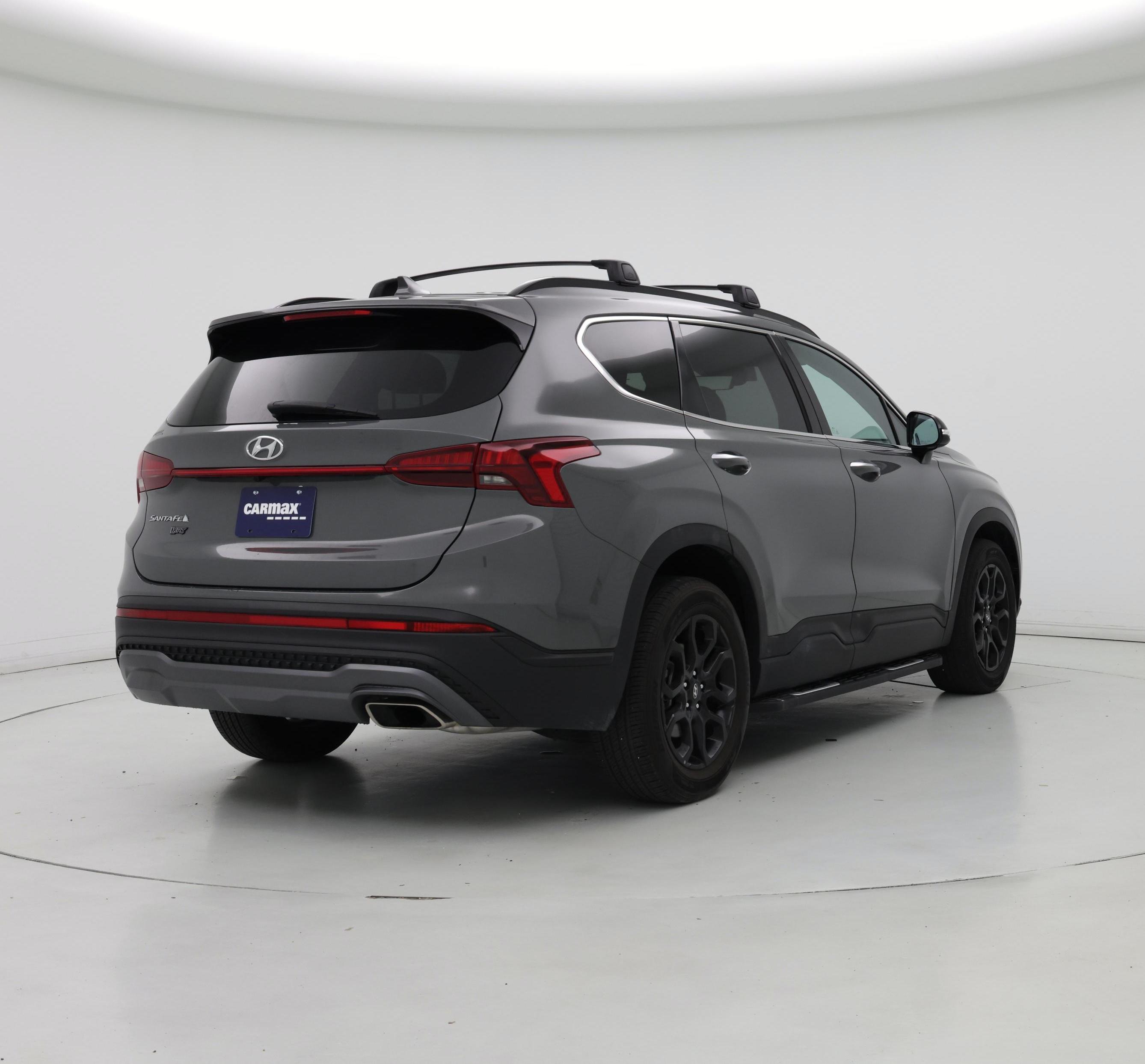 Thumbnail: 2023 Hyundai Santa Fe - 8