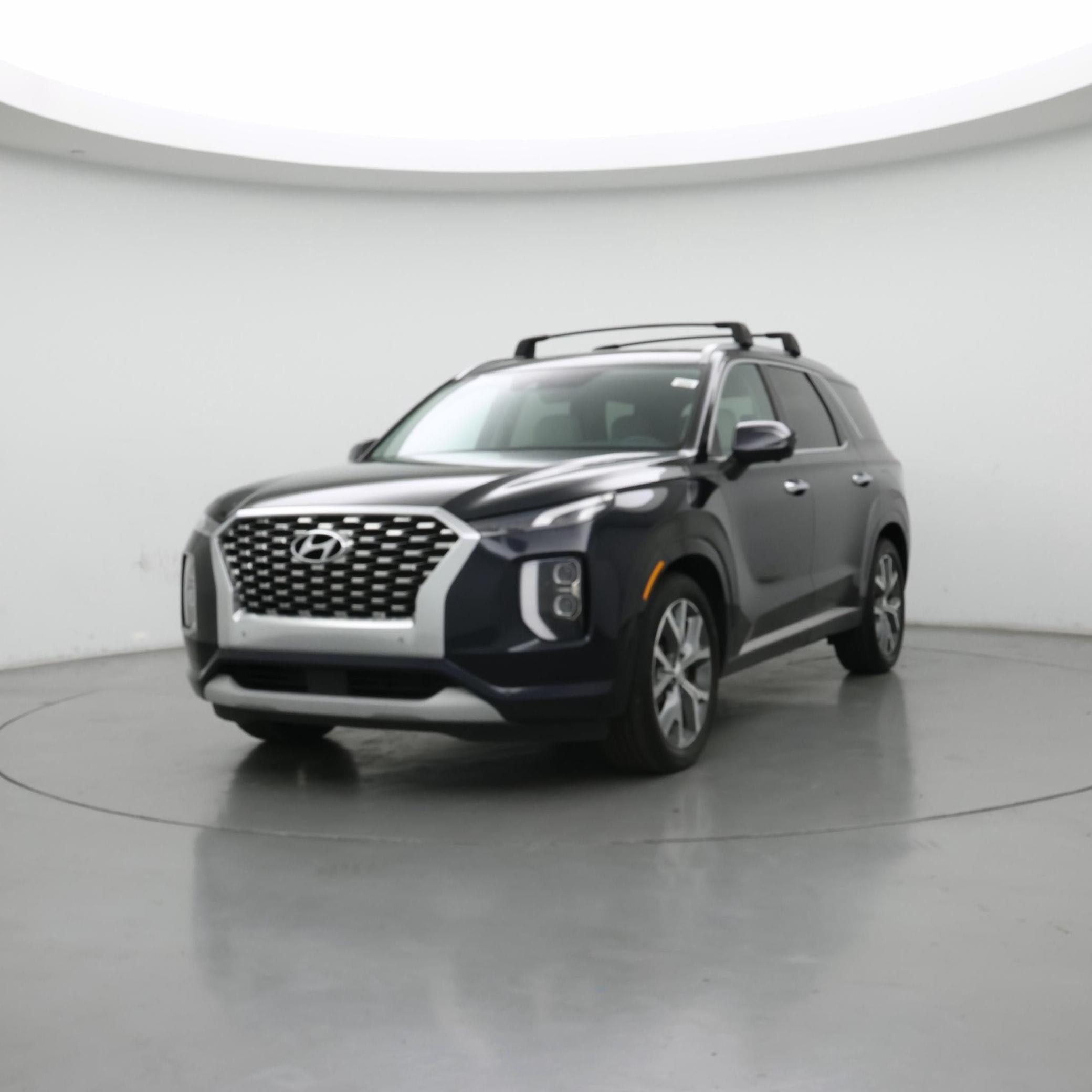 Thumbnail: 2021 Hyundai Palisade - 4