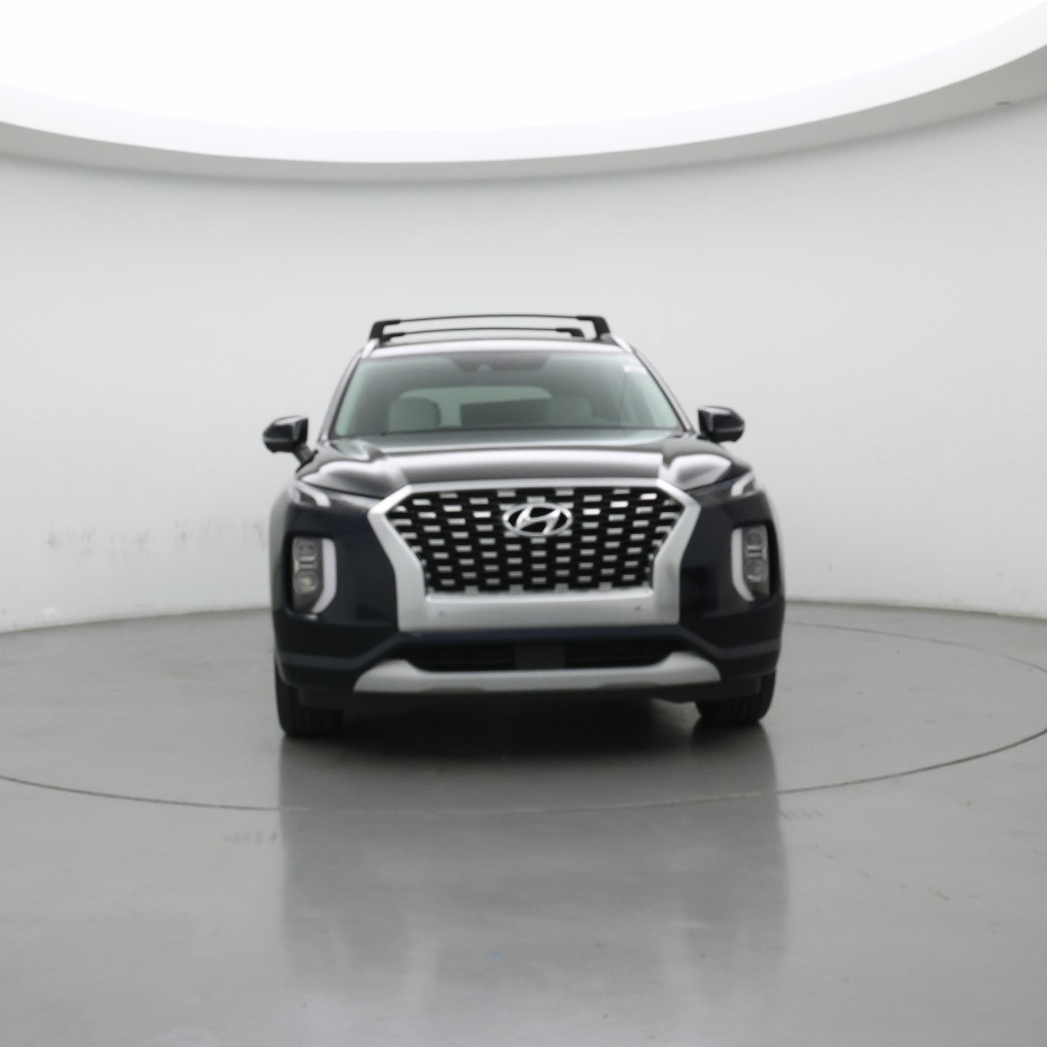 Thumbnail: 2021 Hyundai Palisade - 5