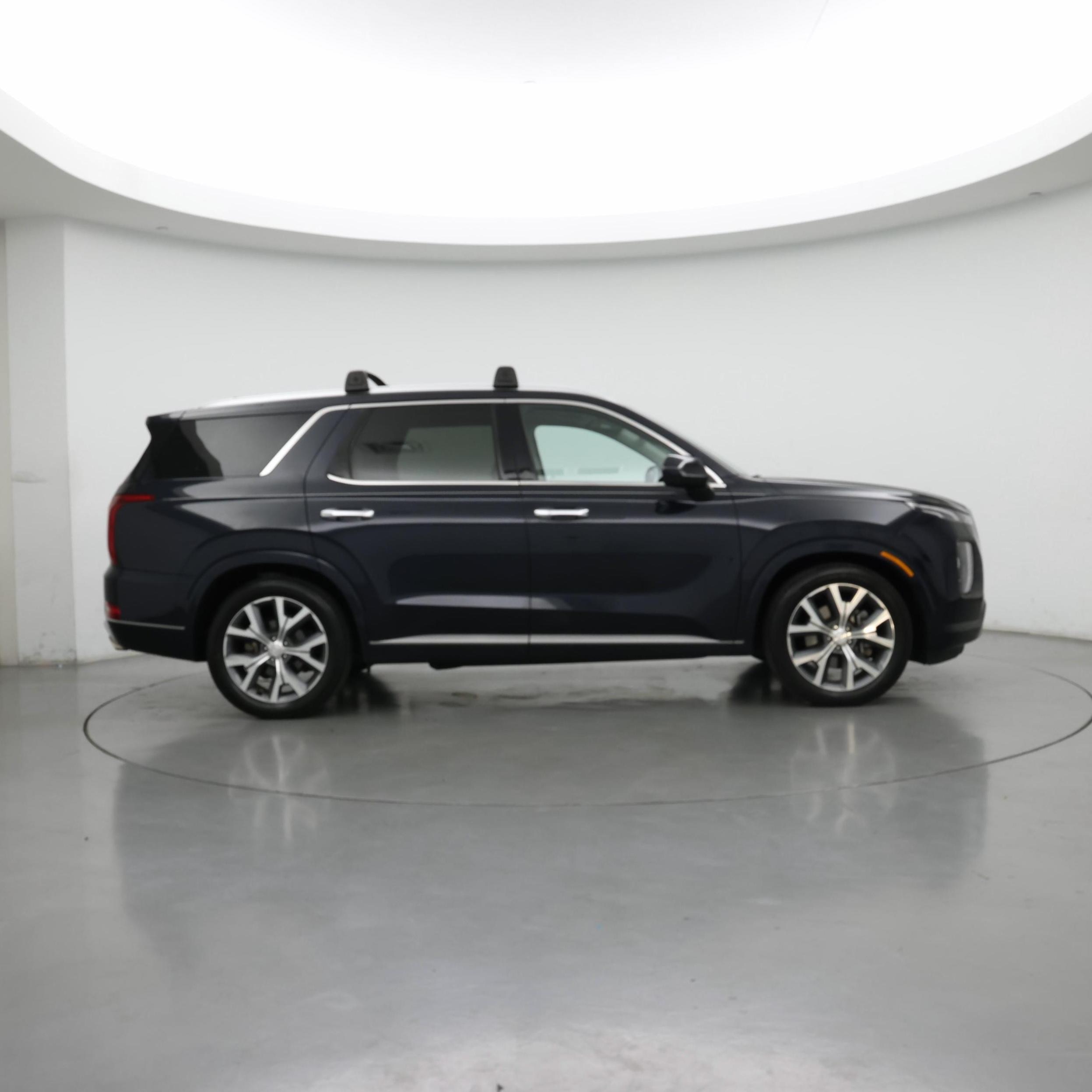 Thumbnail: 2021 Hyundai Palisade - 7