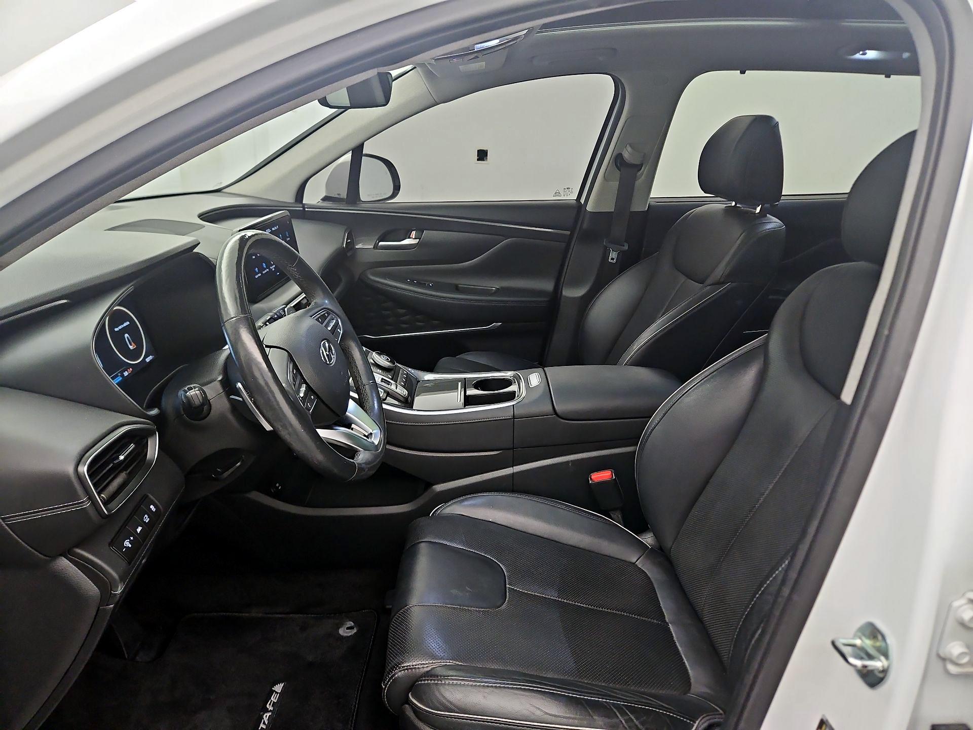 Thumbnail: 2022 Hyundai Santa Fe - 11