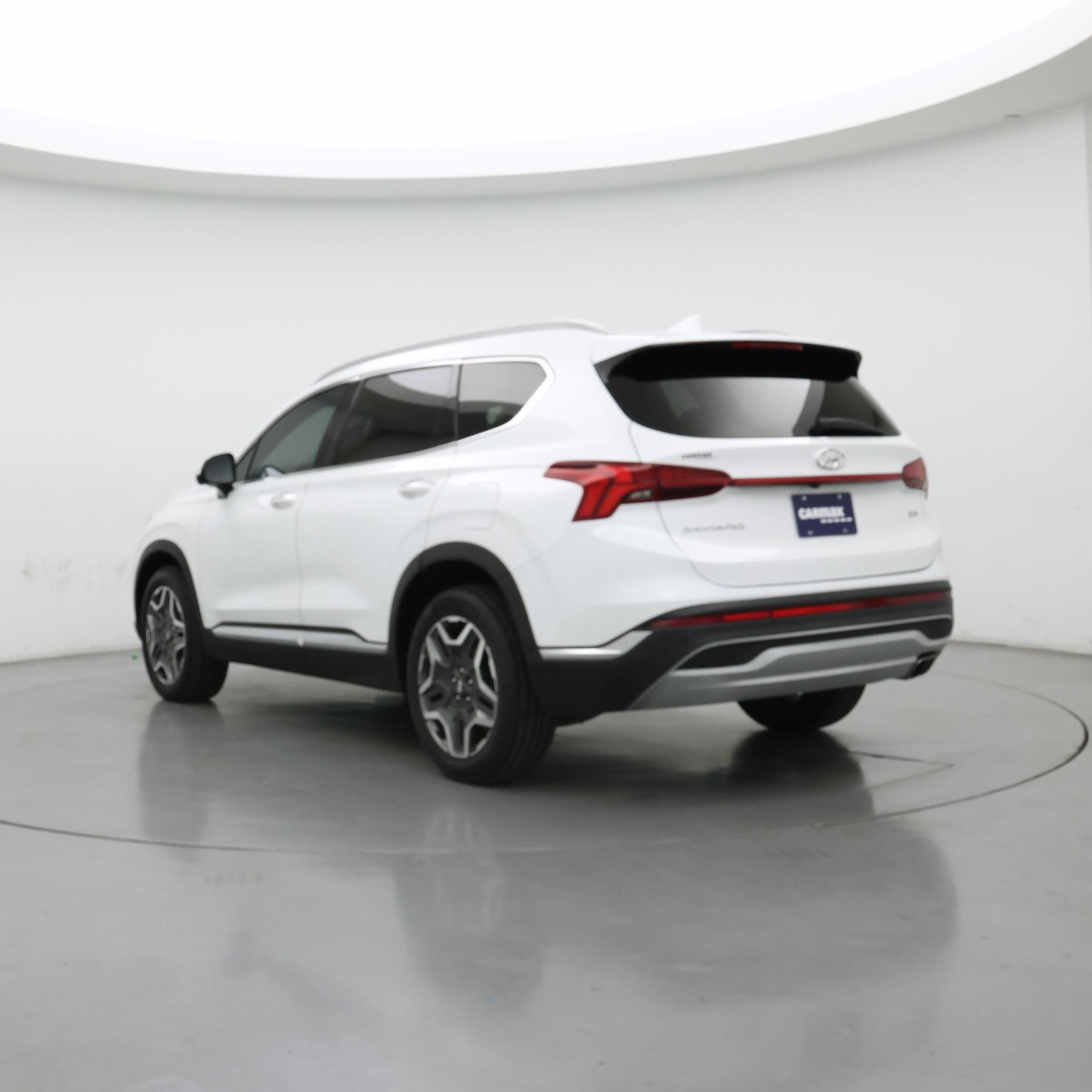 Thumbnail: 2022 Hyundai Santa Fe - 2