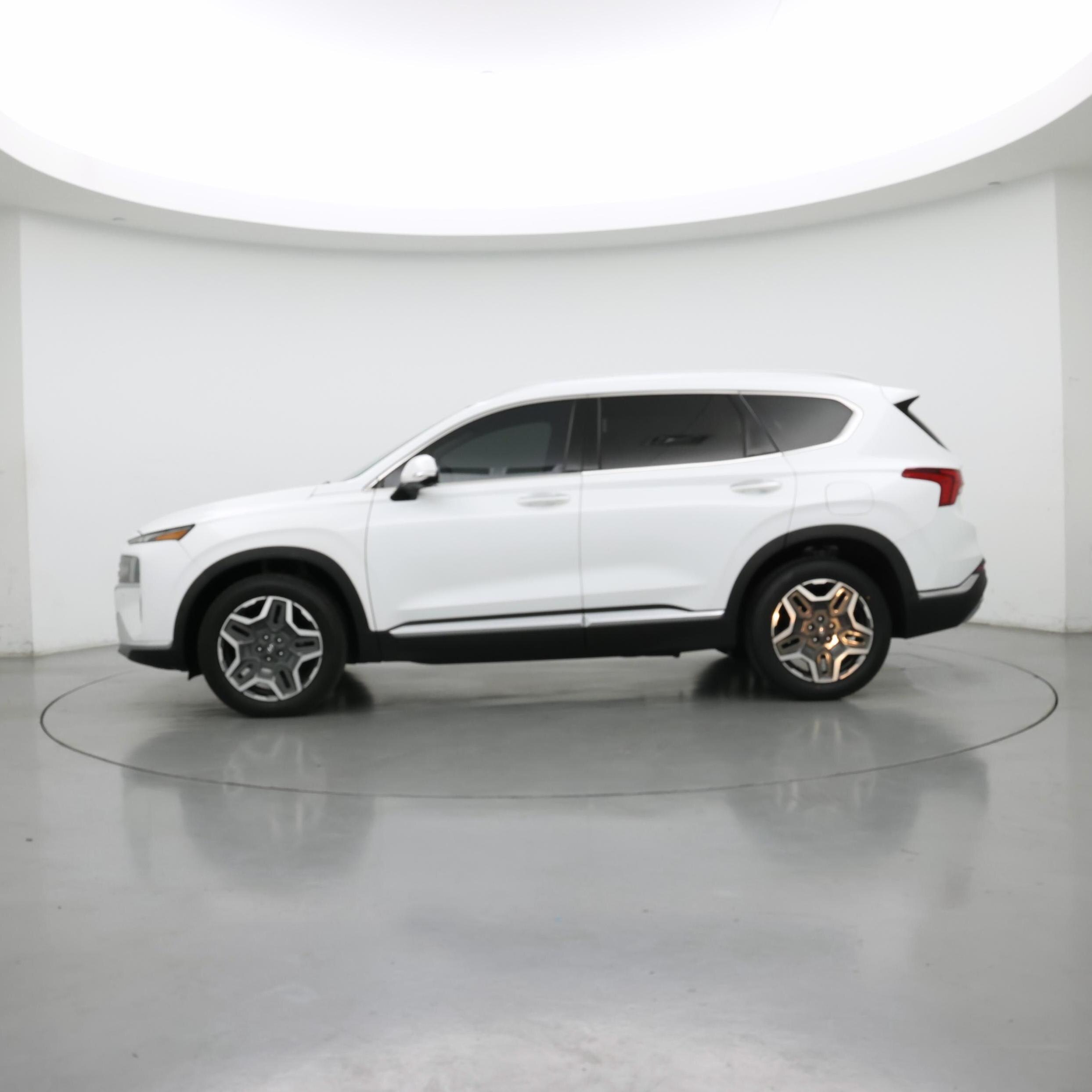 Thumbnail: 2022 Hyundai Santa Fe - 3