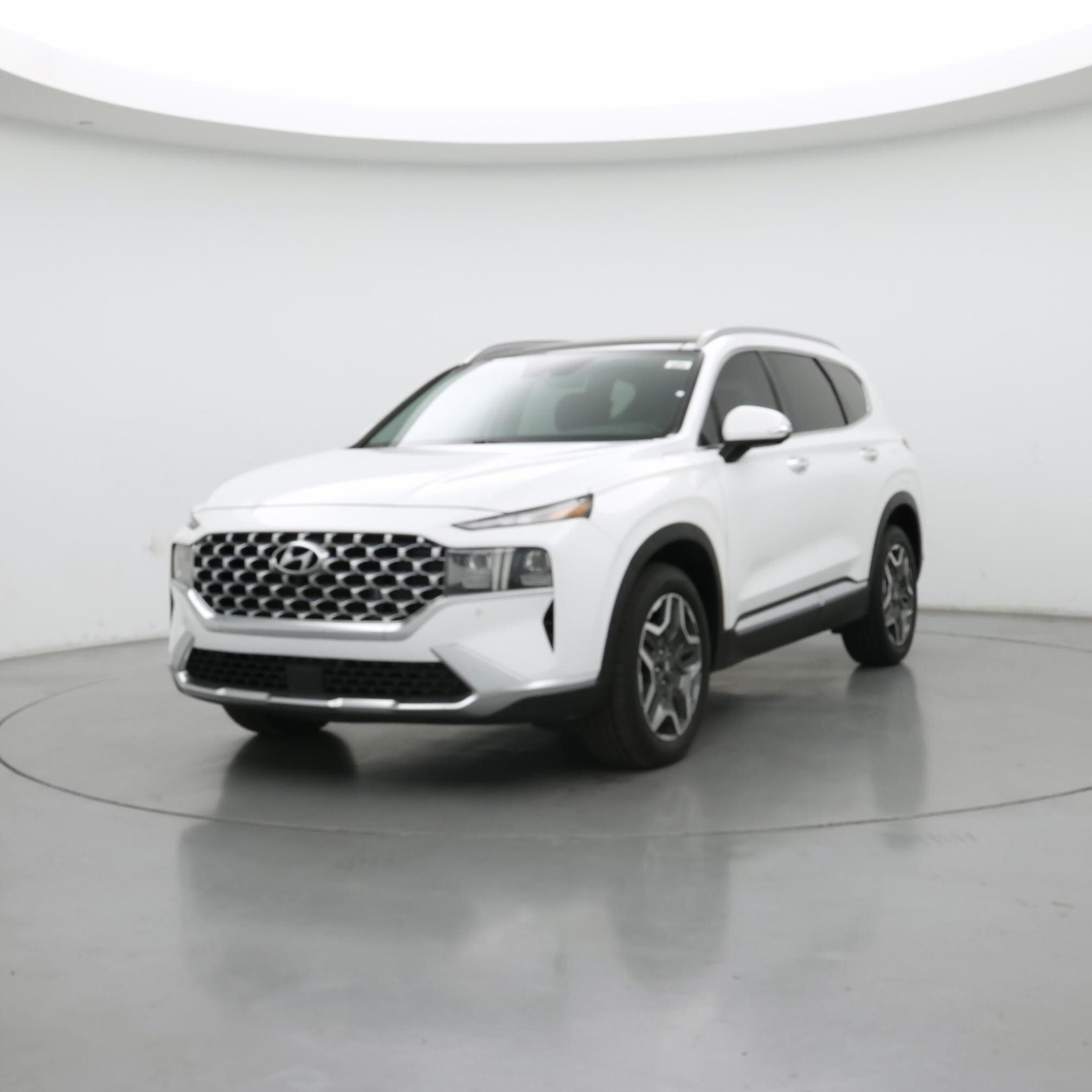 Thumbnail: 2022 Hyundai Santa Fe - 4