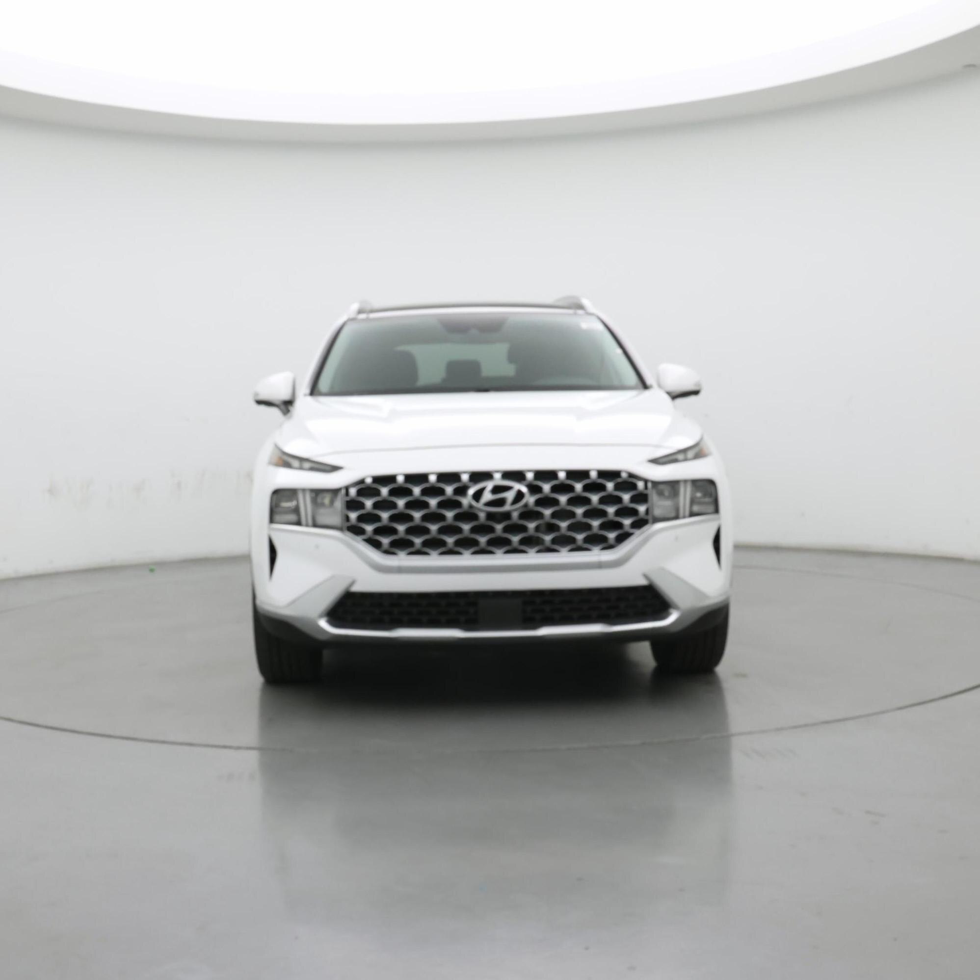 Thumbnail: 2022 Hyundai Santa Fe - 5