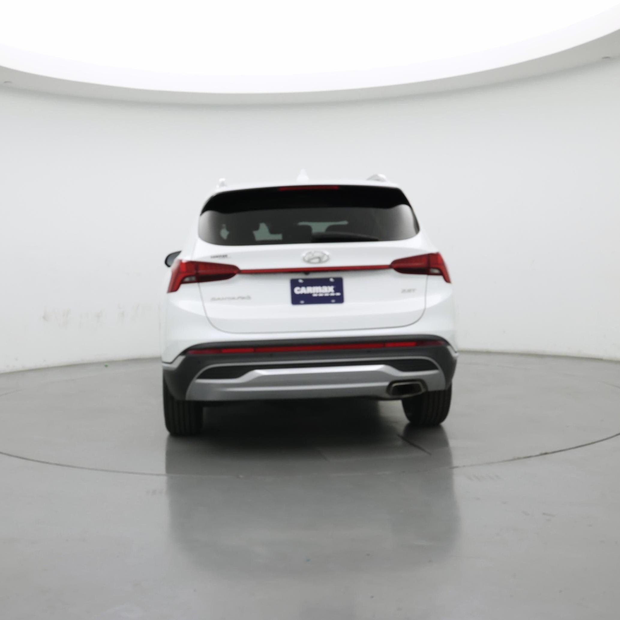 Thumbnail: 2022 Hyundai Santa Fe - 6