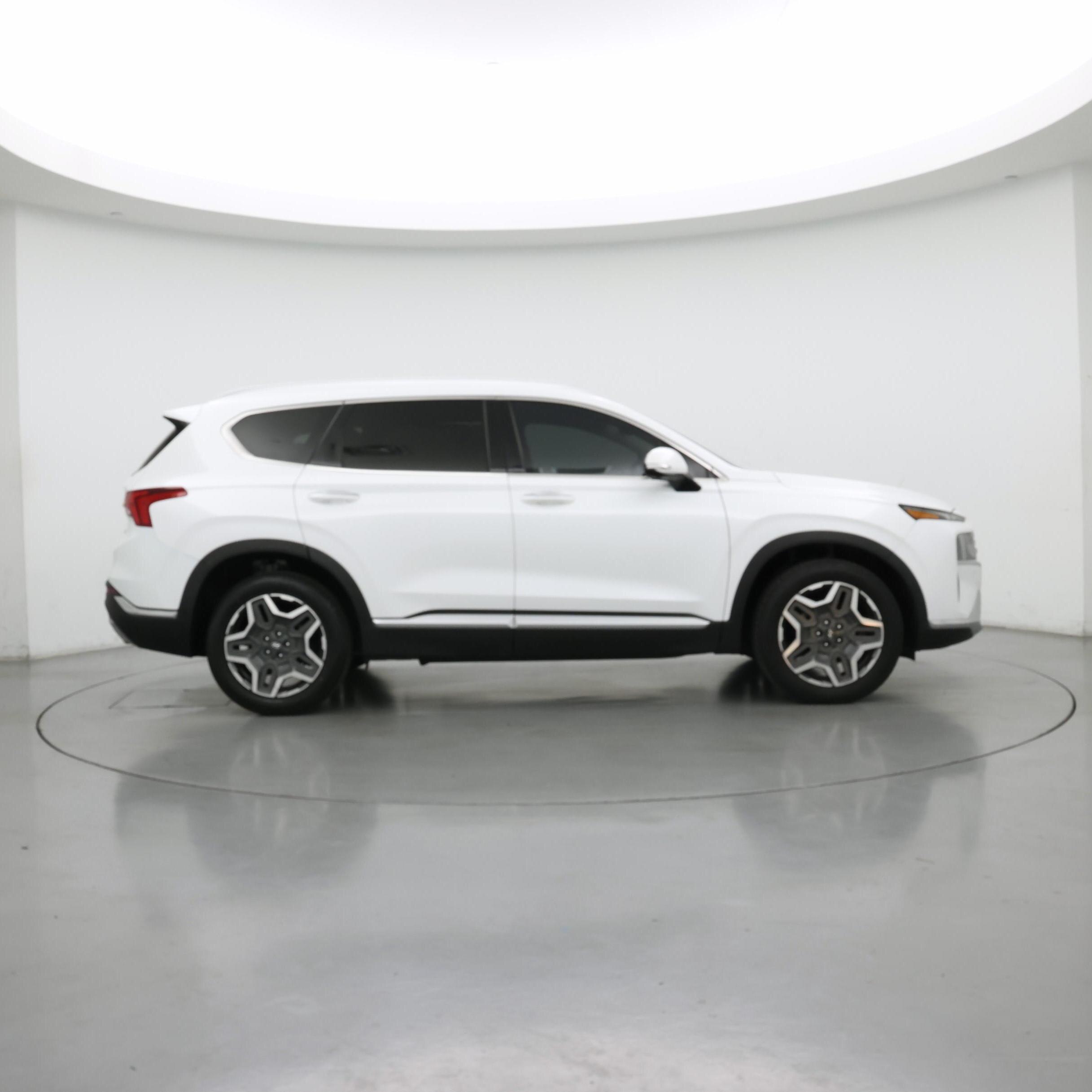 Thumbnail: 2022 Hyundai Santa Fe - 7