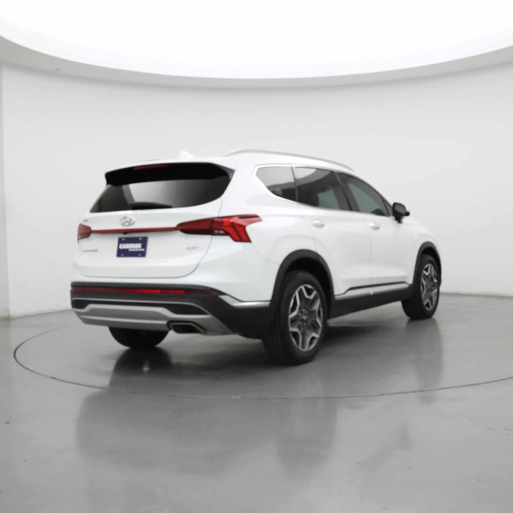 Thumbnail: 2022 Hyundai Santa Fe - 8