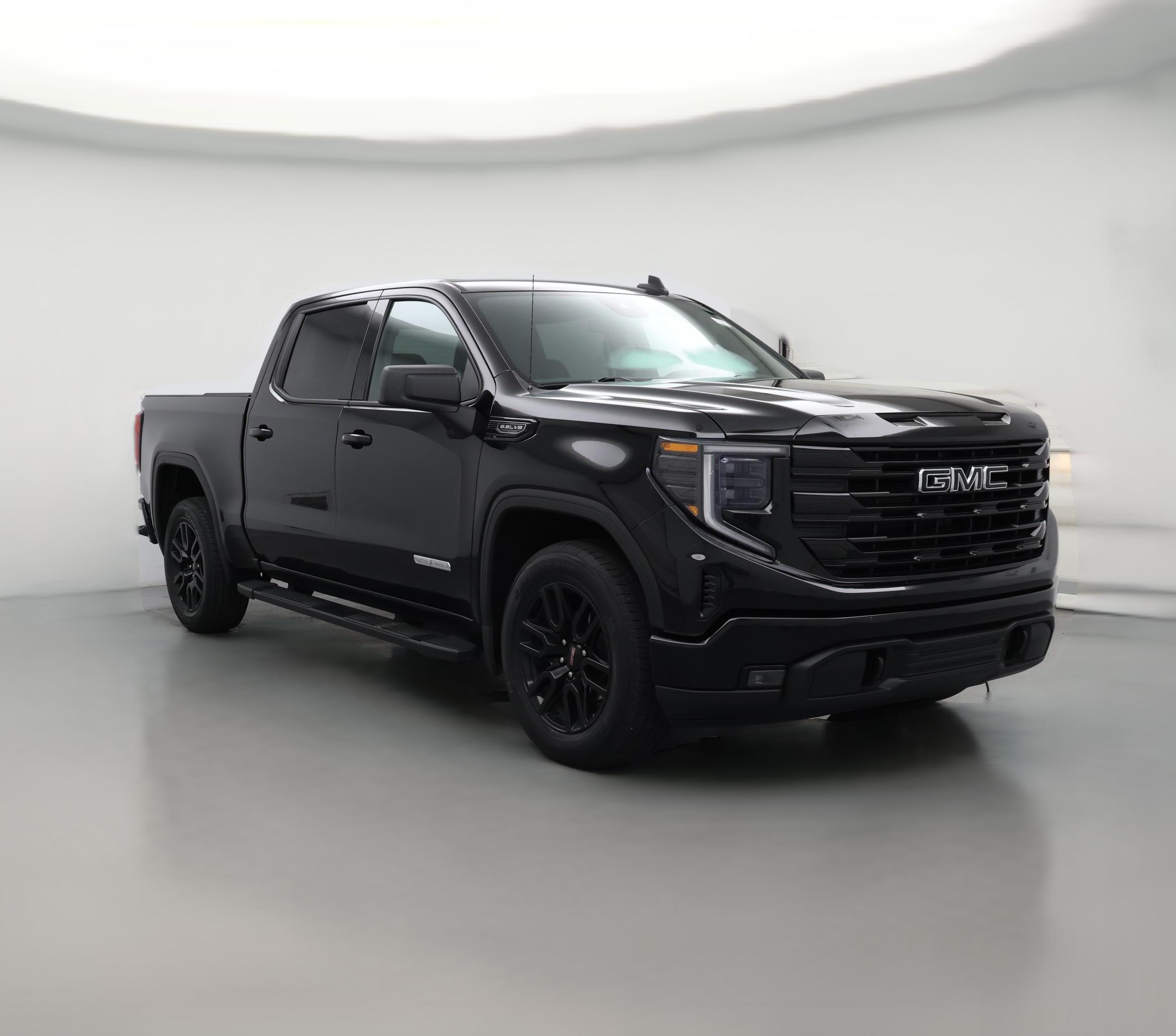 Thumbnail: 2023 GMC Sierra 1500 - 1