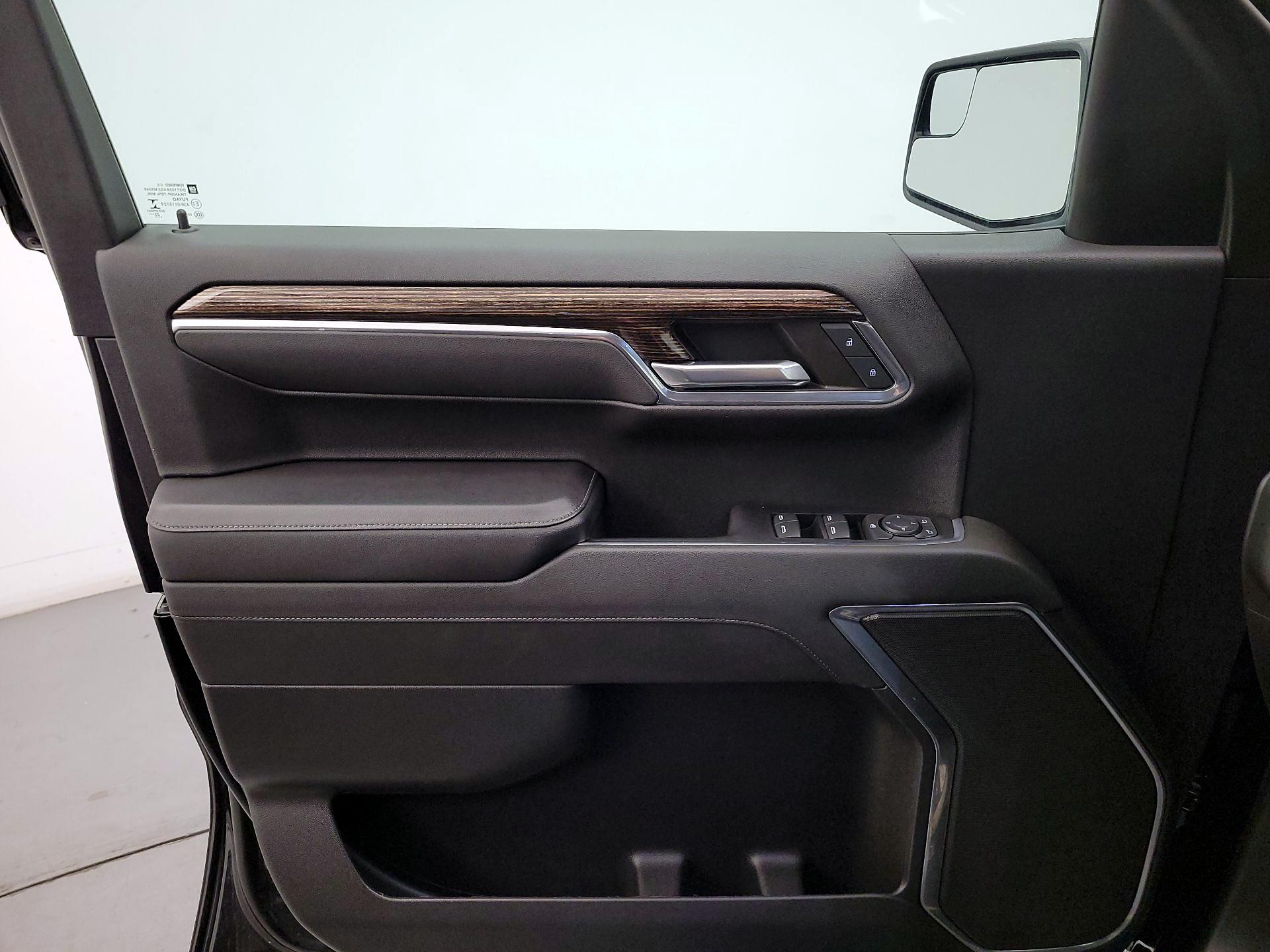 Thumbnail: 2023 GMC Sierra 1500 - 12