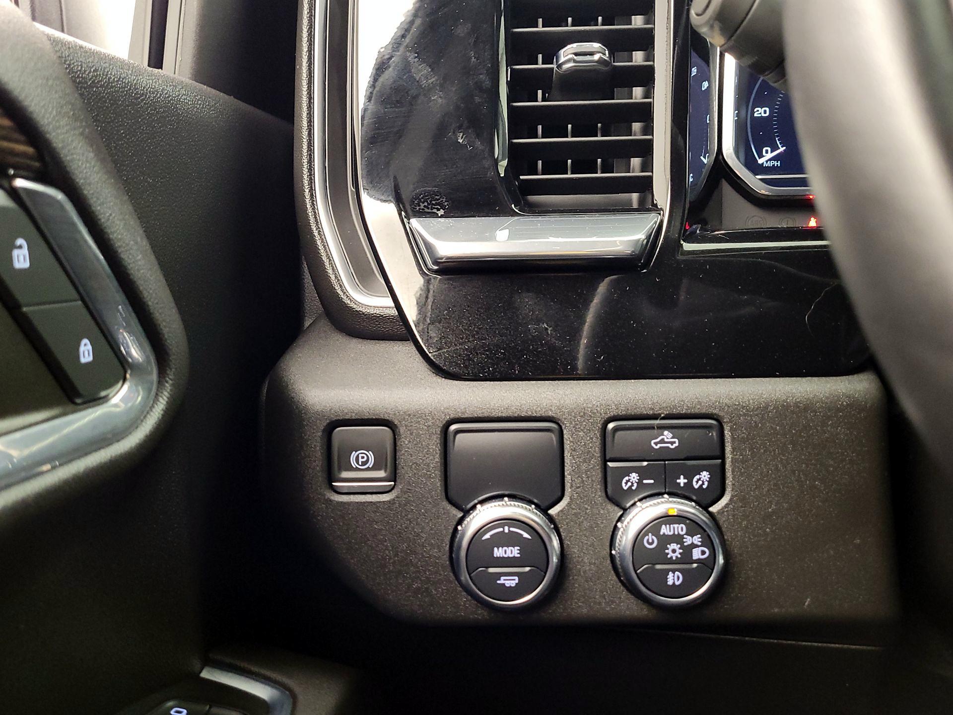 Thumbnail: 2023 GMC Sierra 1500 - 13