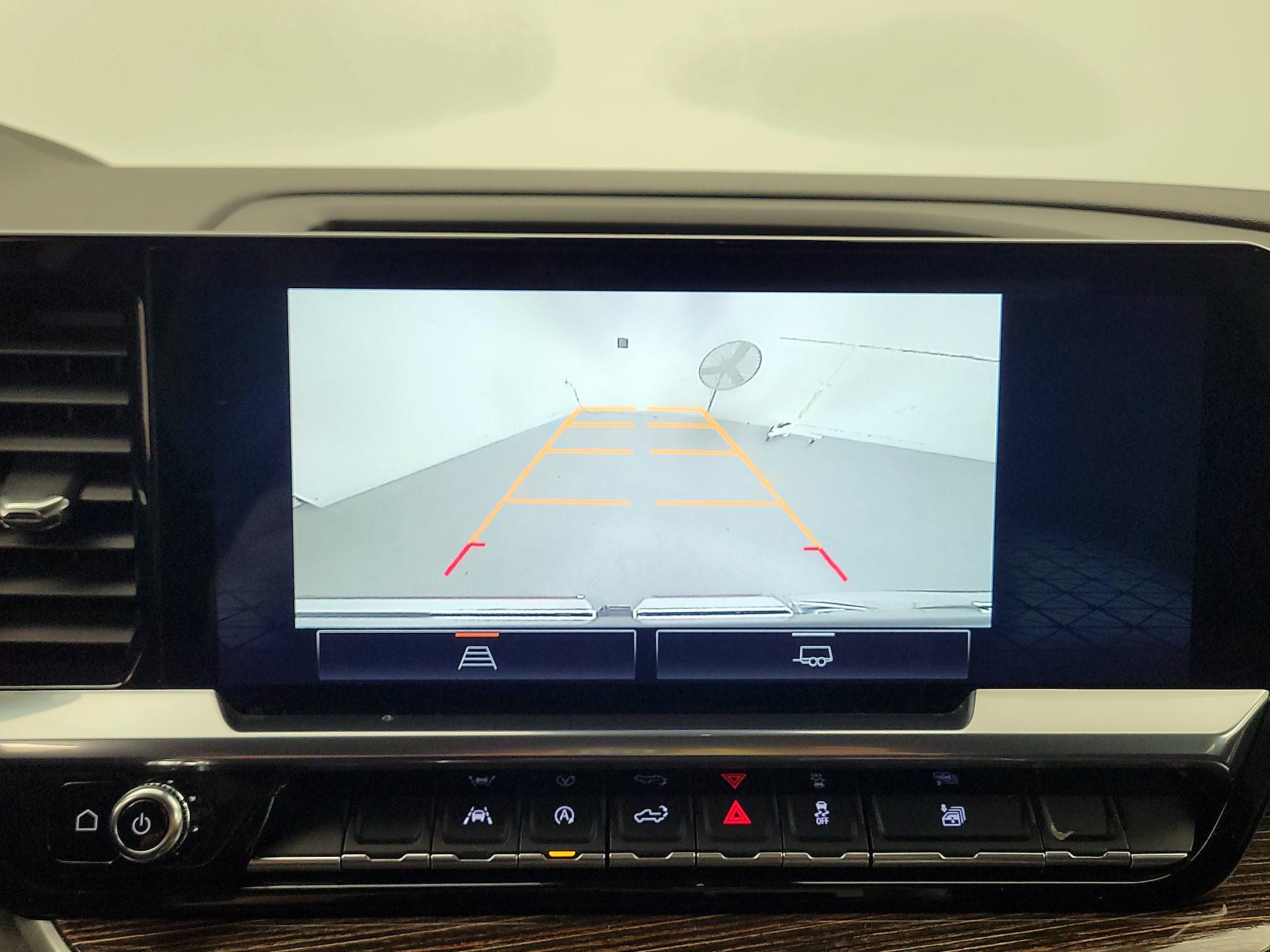 Thumbnail: 2023 GMC Sierra 1500 - 14