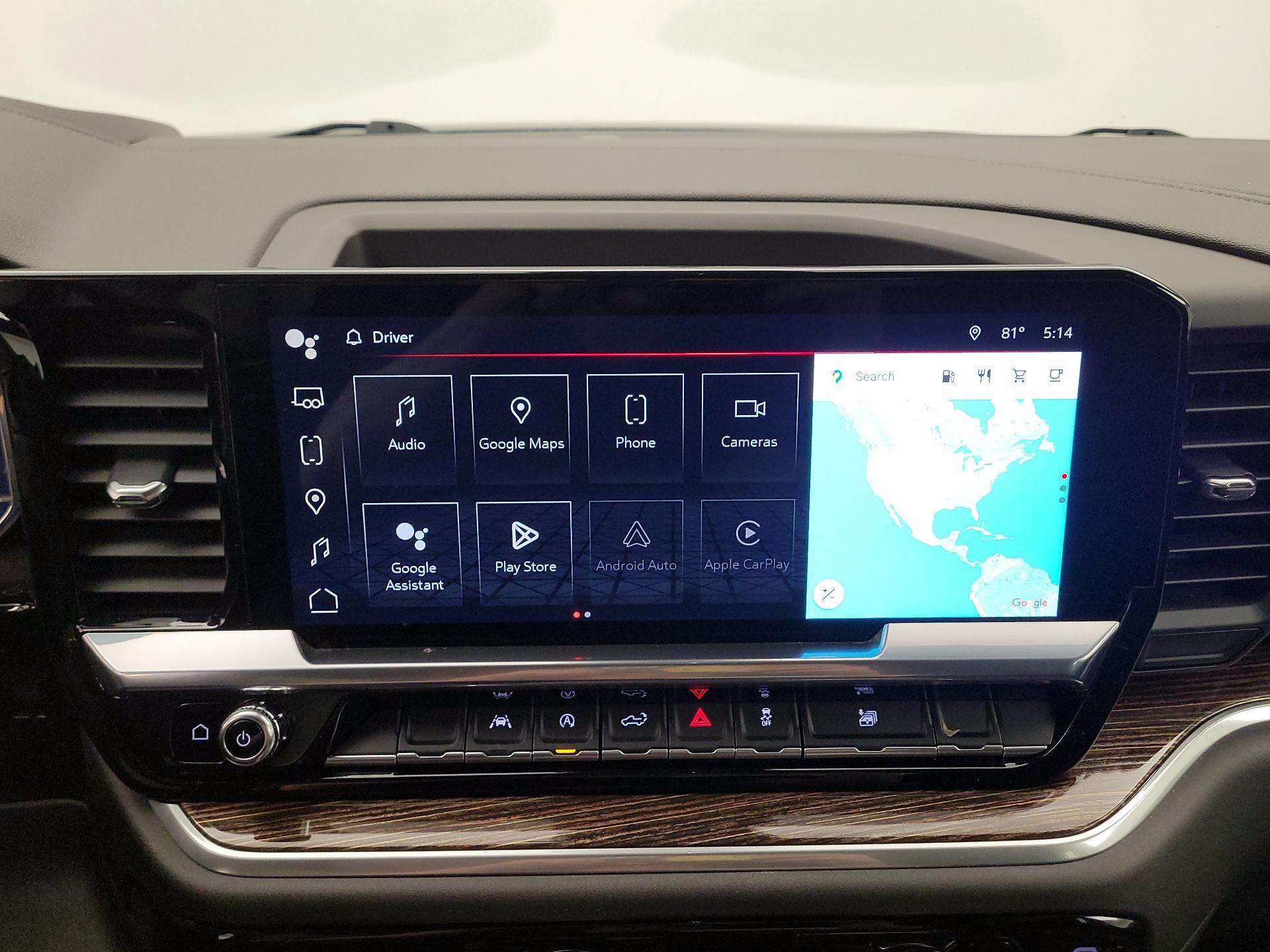 Thumbnail: 2023 GMC Sierra 1500 - 15