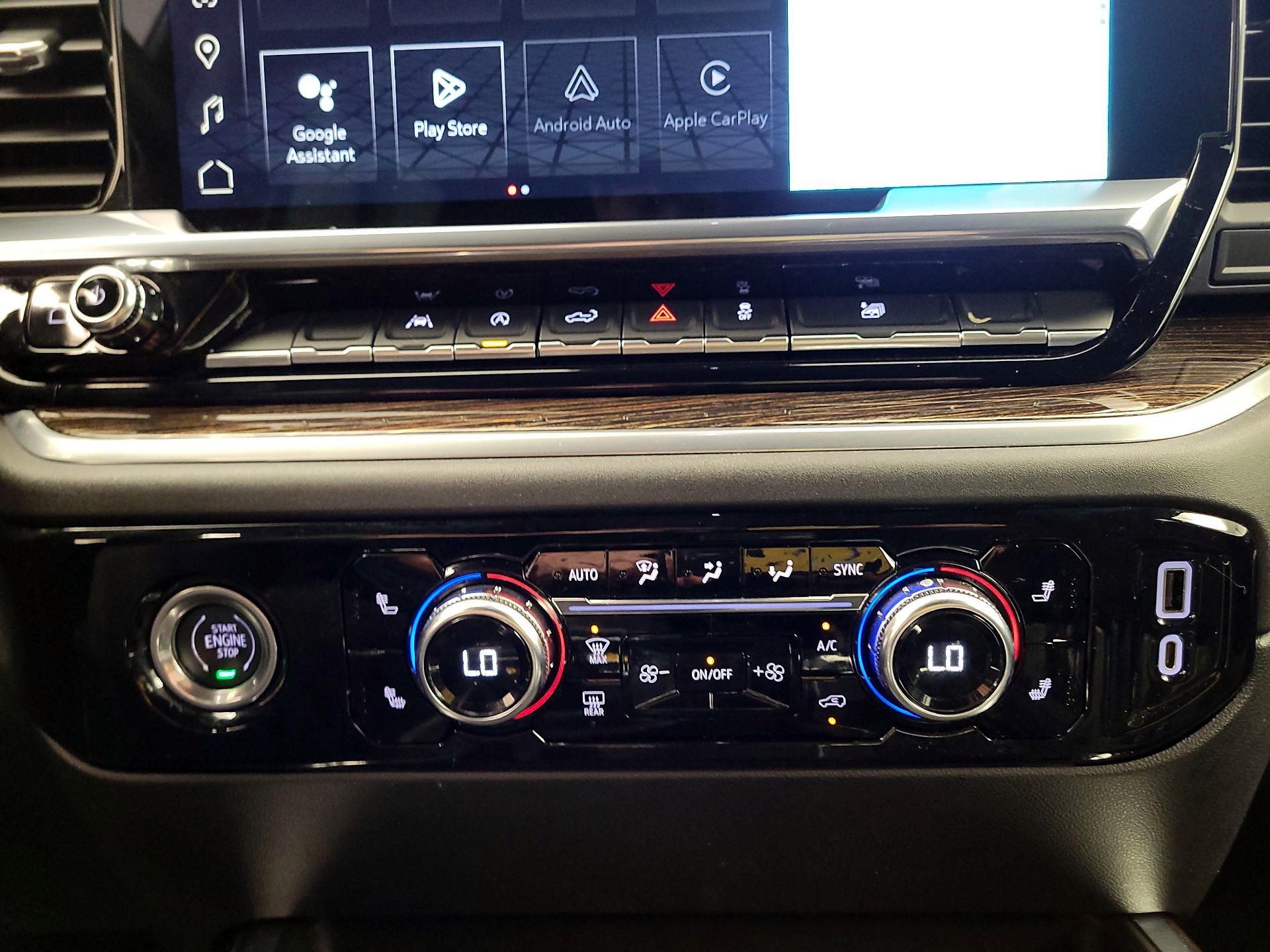 Thumbnail: 2023 GMC Sierra 1500 - 16