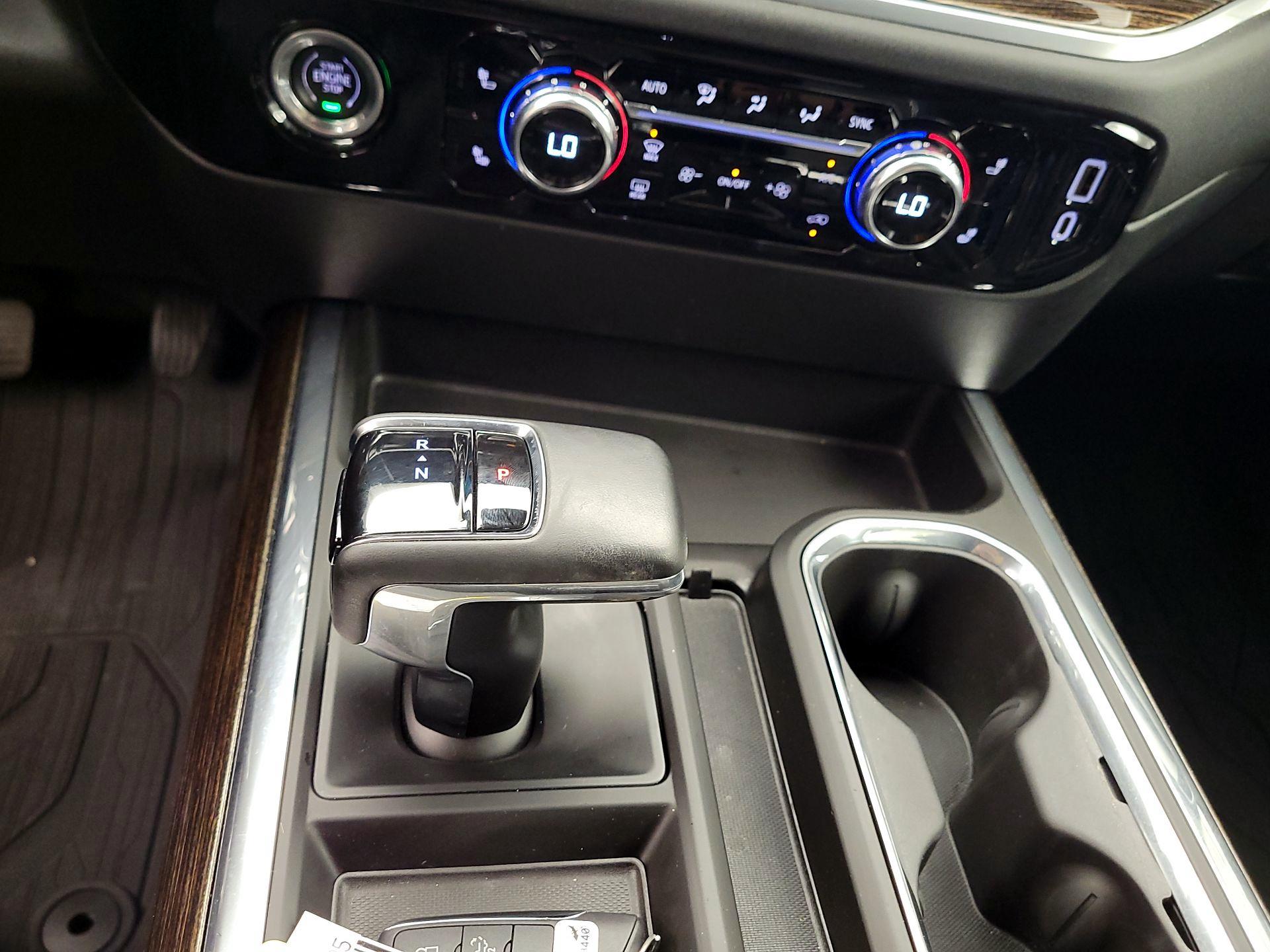 Thumbnail: 2023 GMC Sierra 1500 - 17