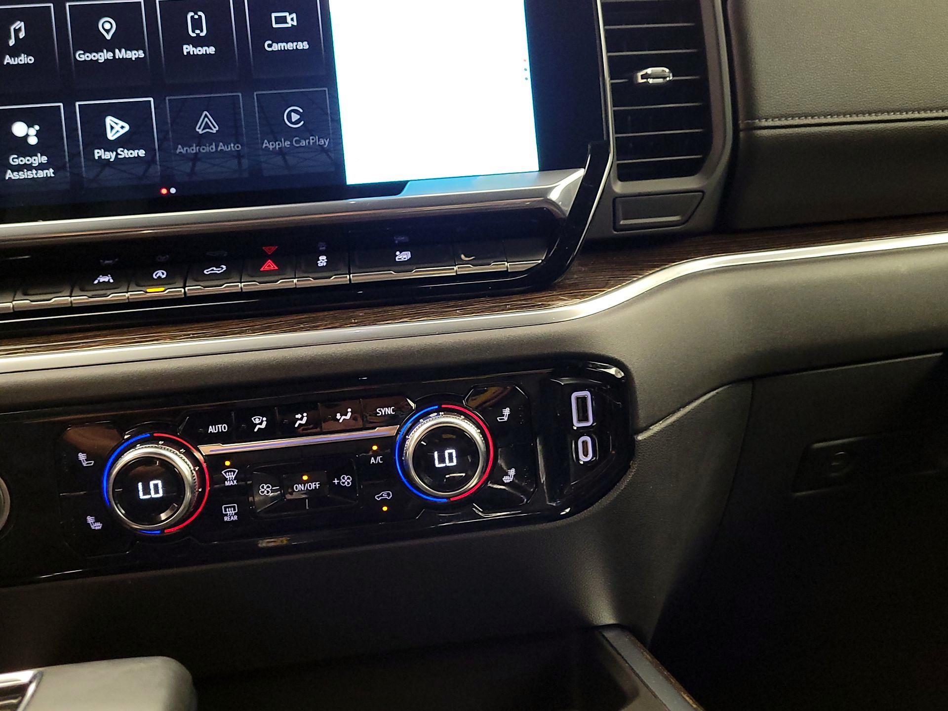 Thumbnail: 2023 GMC Sierra 1500 - 18