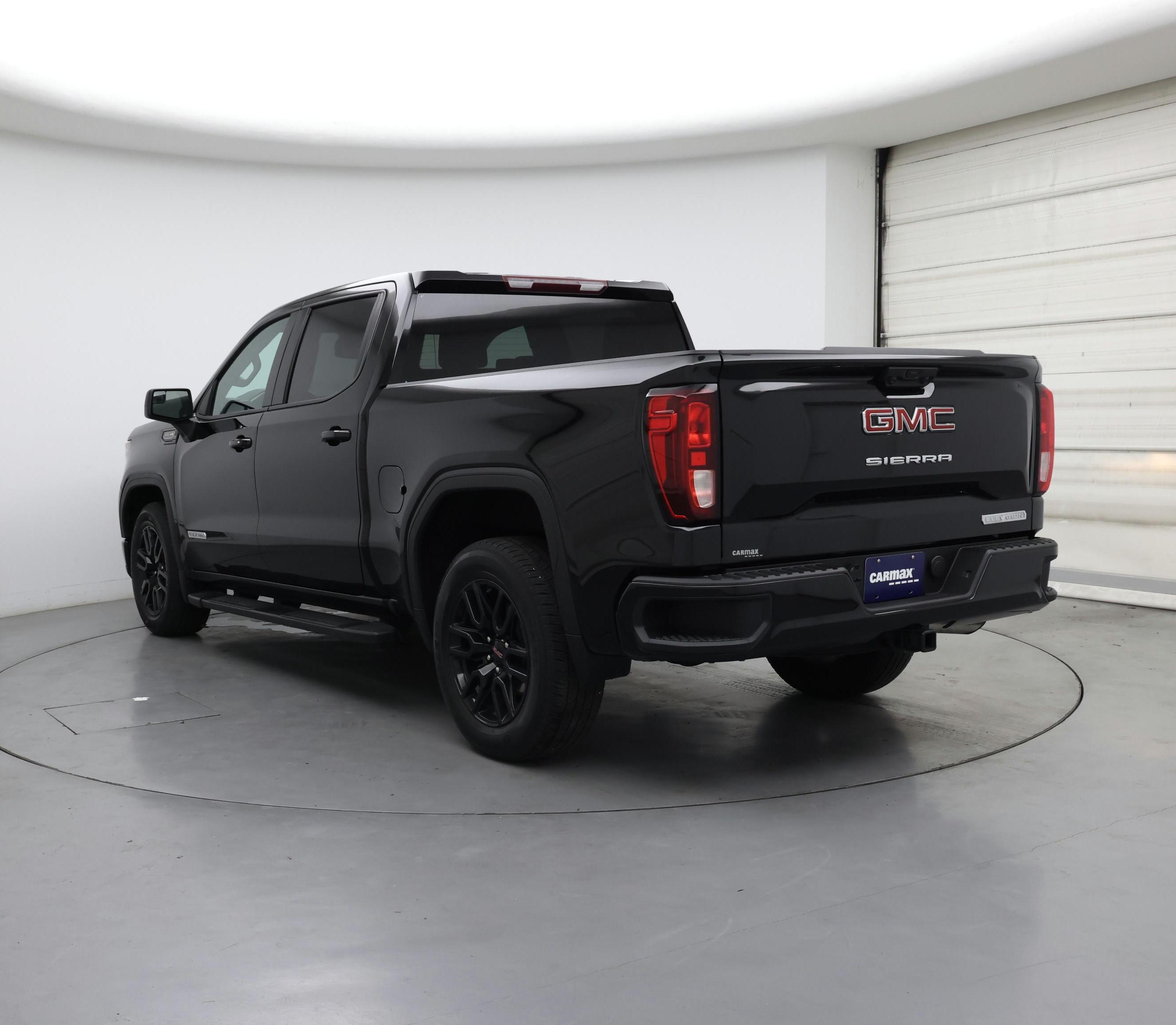 Thumbnail: 2023 GMC Sierra 1500 - 2