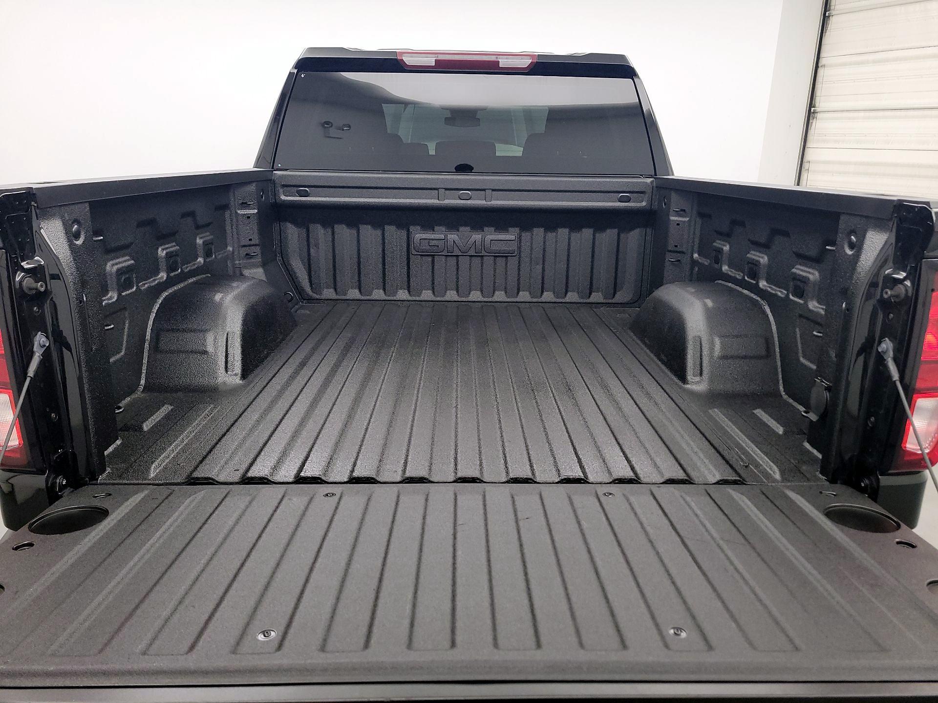 Thumbnail: 2023 GMC Sierra 1500 - 20