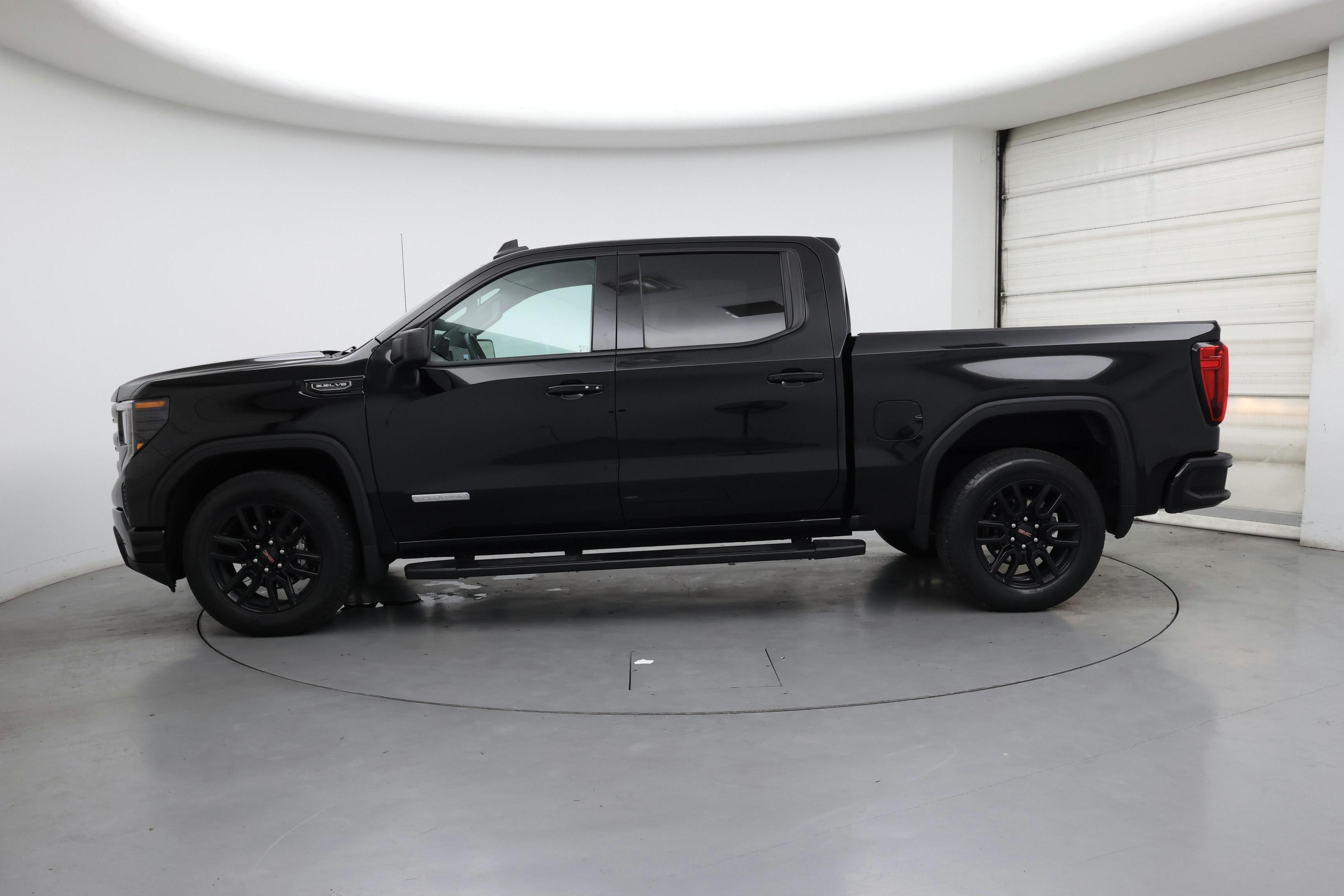 Thumbnail: 2023 GMC Sierra 1500 - 3