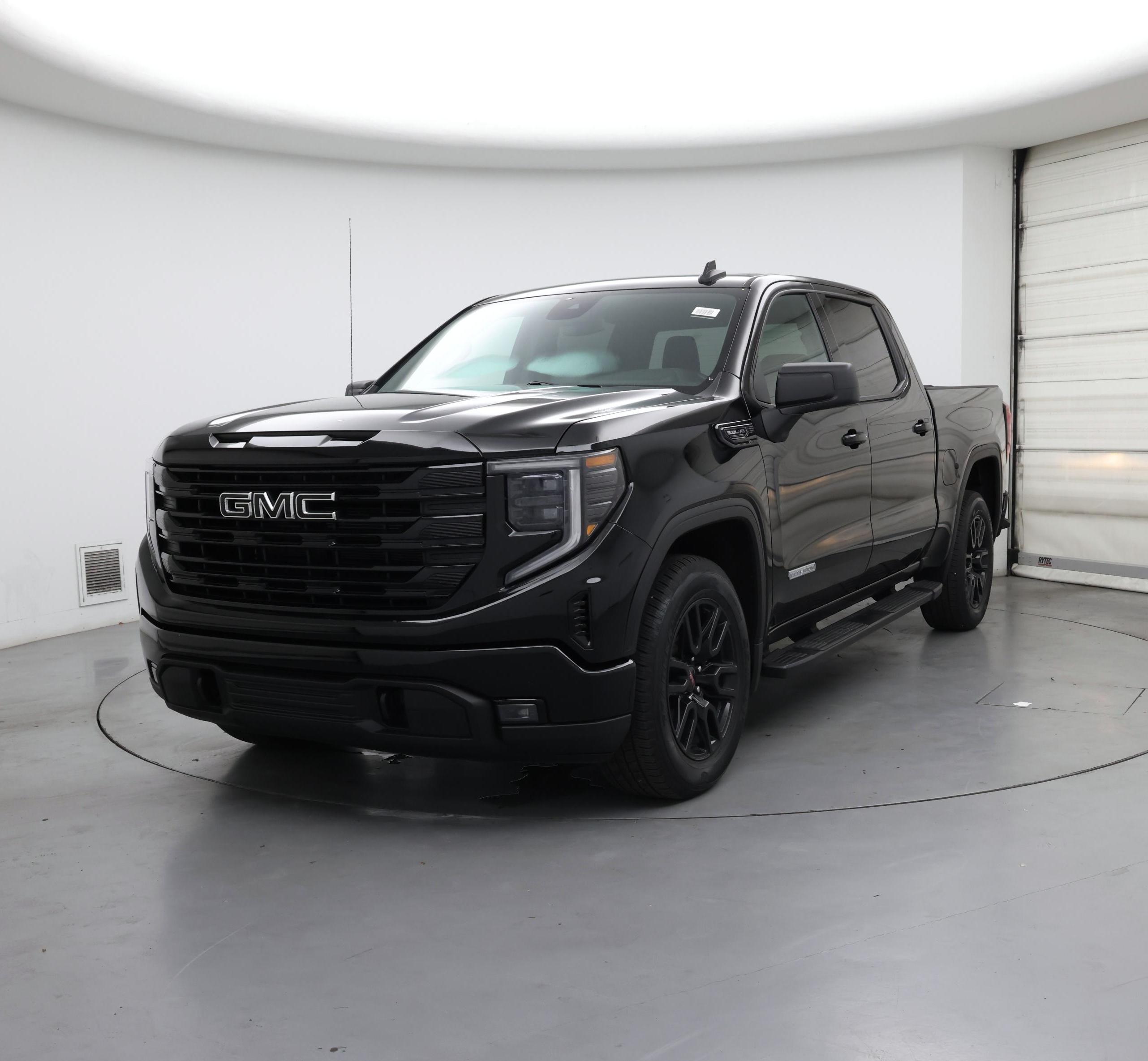 Thumbnail: 2023 GMC Sierra 1500 - 4
