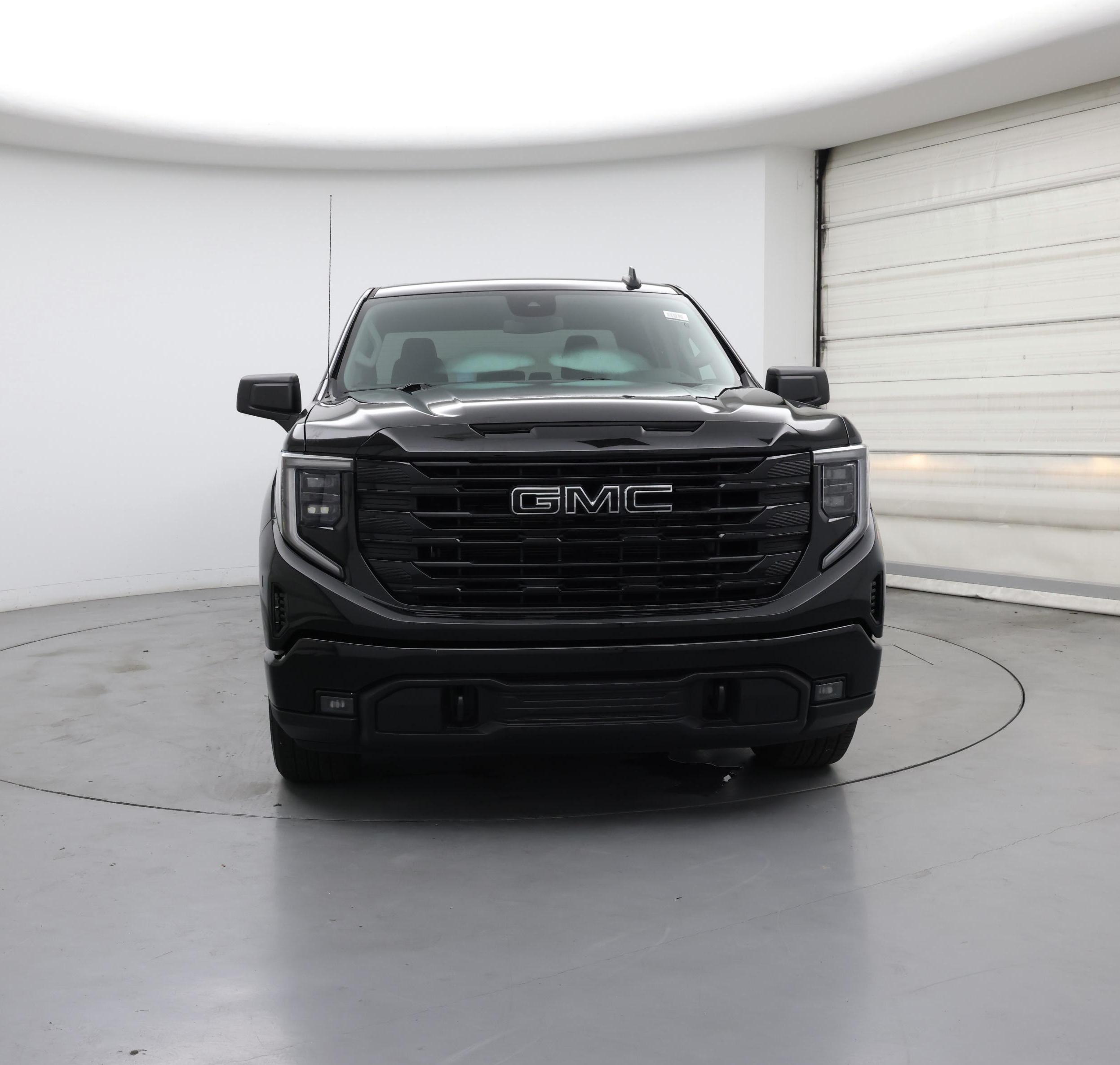 Thumbnail: 2023 GMC Sierra 1500 - 5
