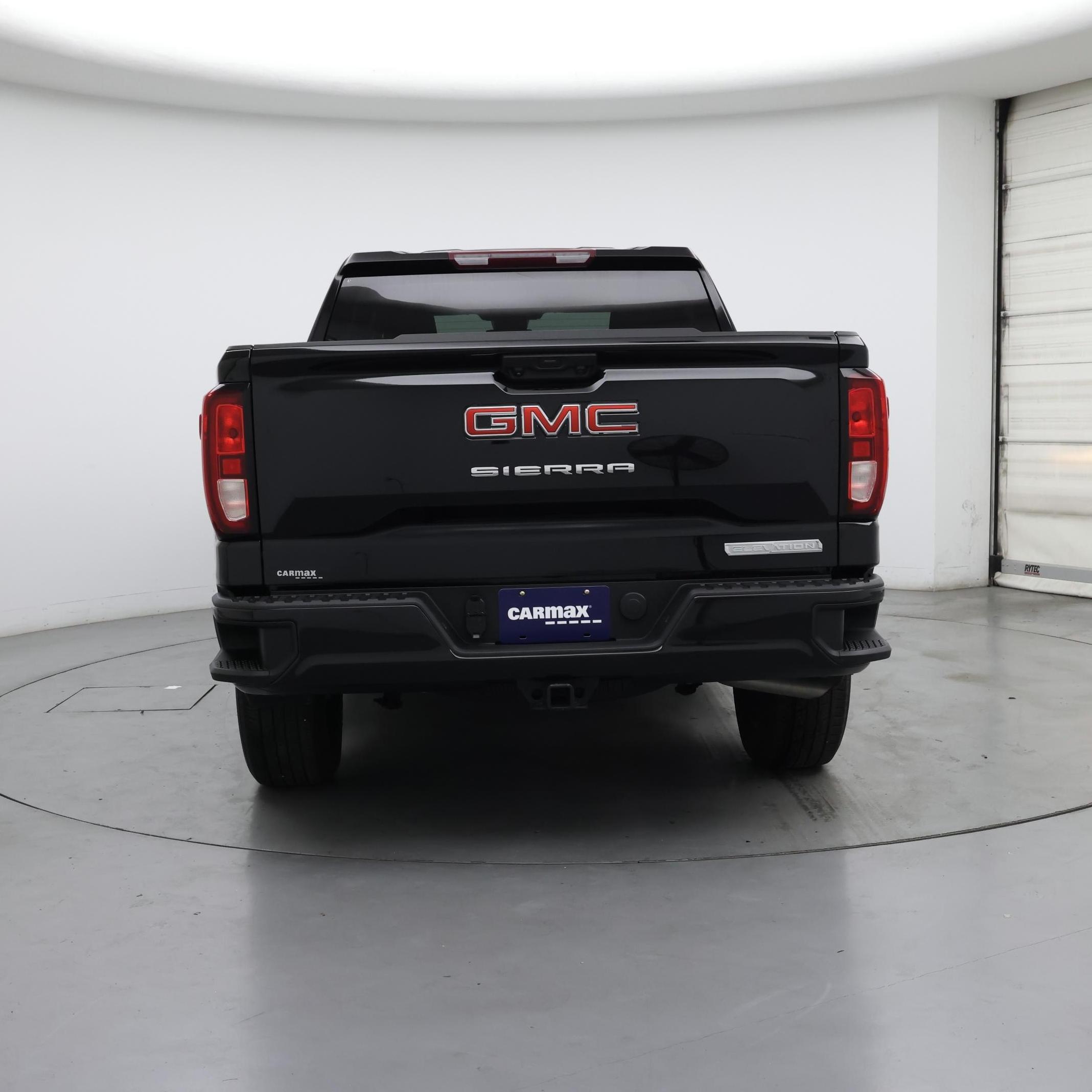 Thumbnail: 2023 GMC Sierra 1500 - 6