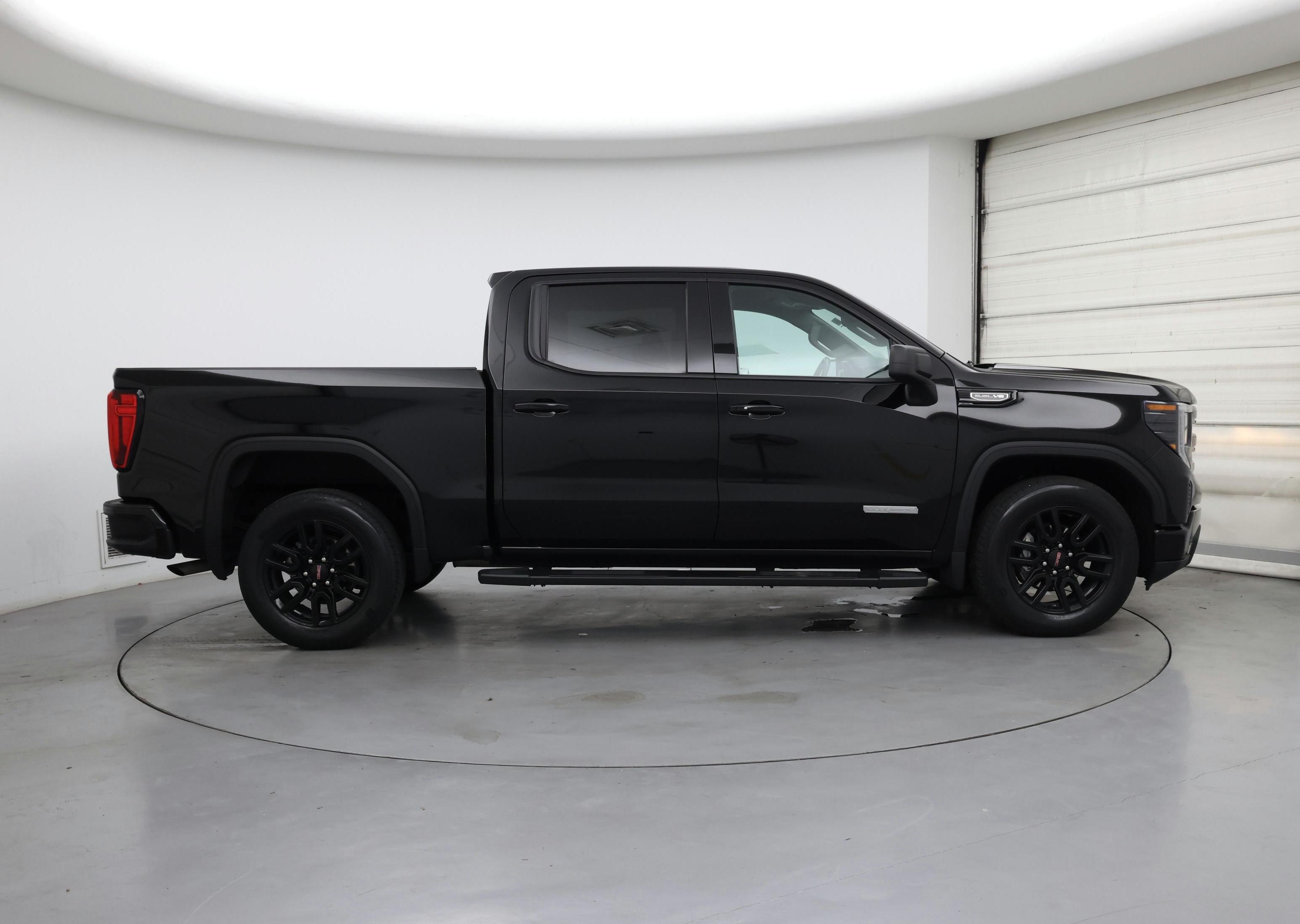 Thumbnail: 2023 GMC Sierra 1500 - 7