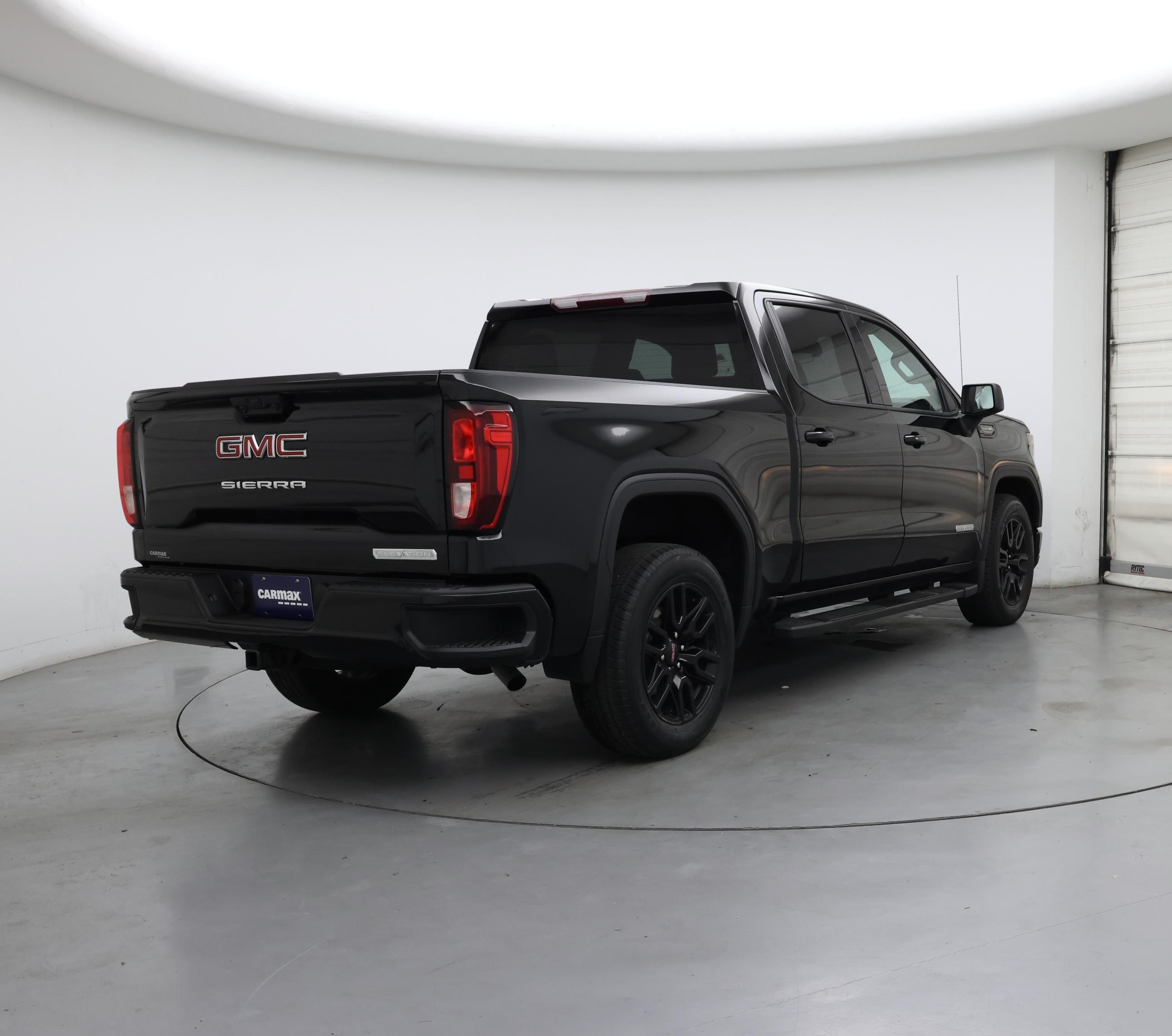 Thumbnail: 2023 GMC Sierra 1500 - 8