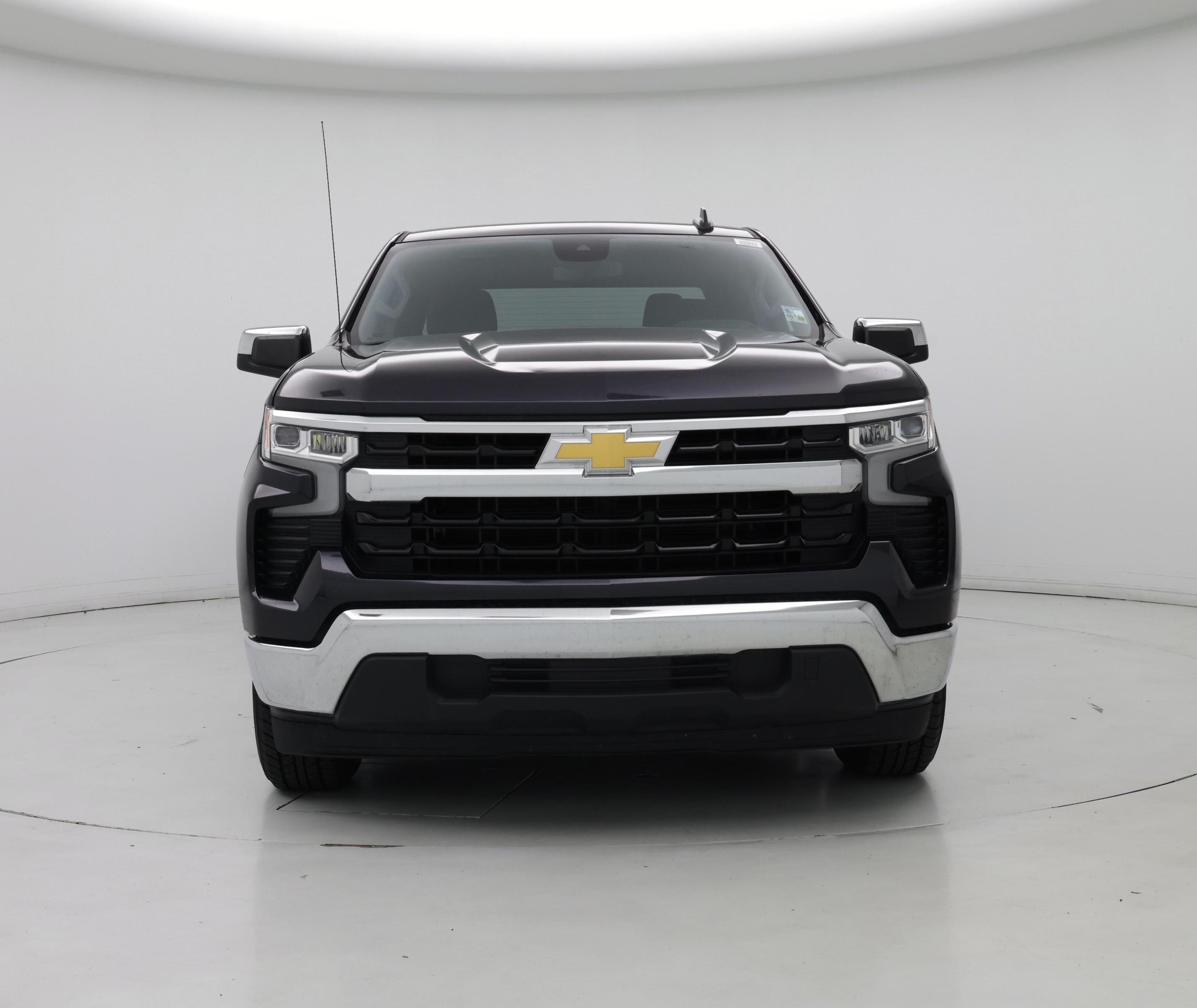 Thumbnail: 2024 Chevrolet Silverado 1500 - 5