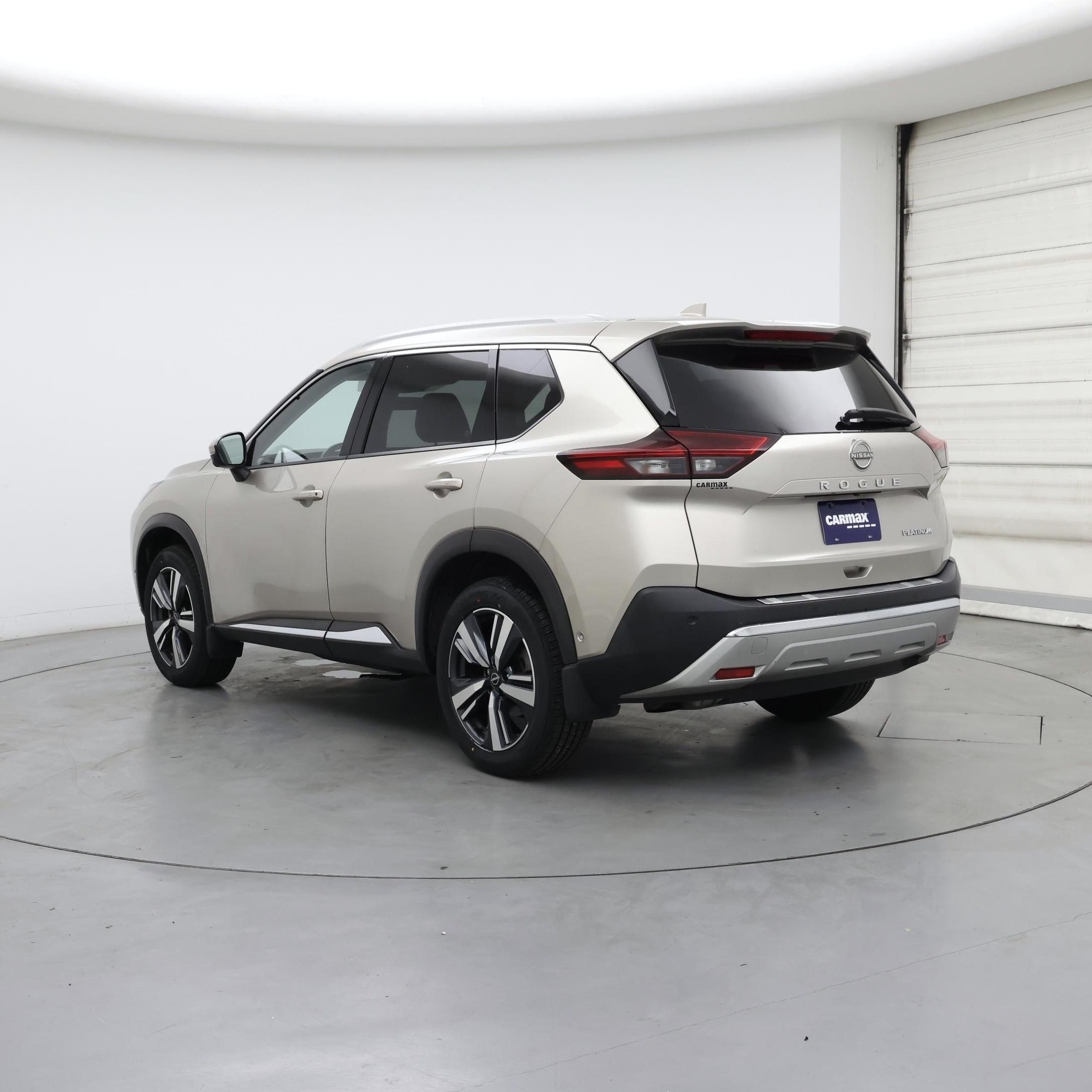 Thumbnail: 2022 Nissan Rogue - 2