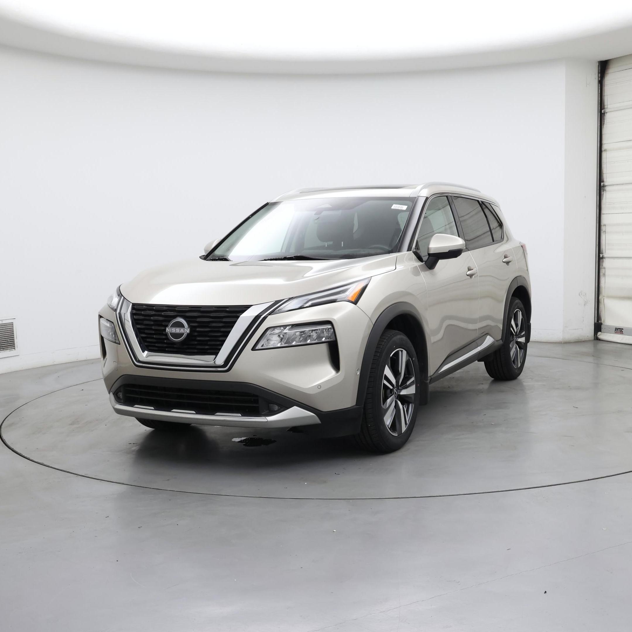 Thumbnail: 2022 Nissan Rogue - 4