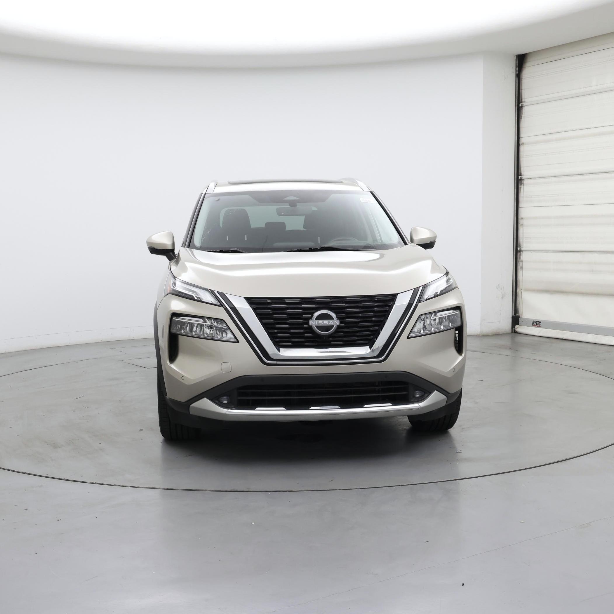 Thumbnail: 2022 Nissan Rogue - 5