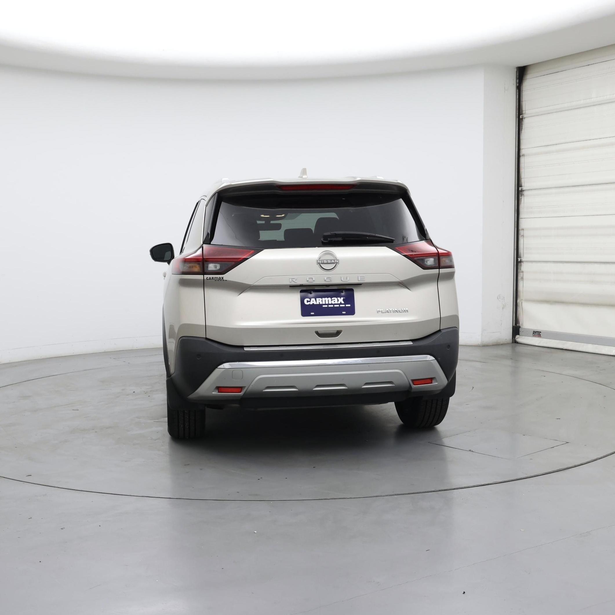 Thumbnail: 2022 Nissan Rogue - 6