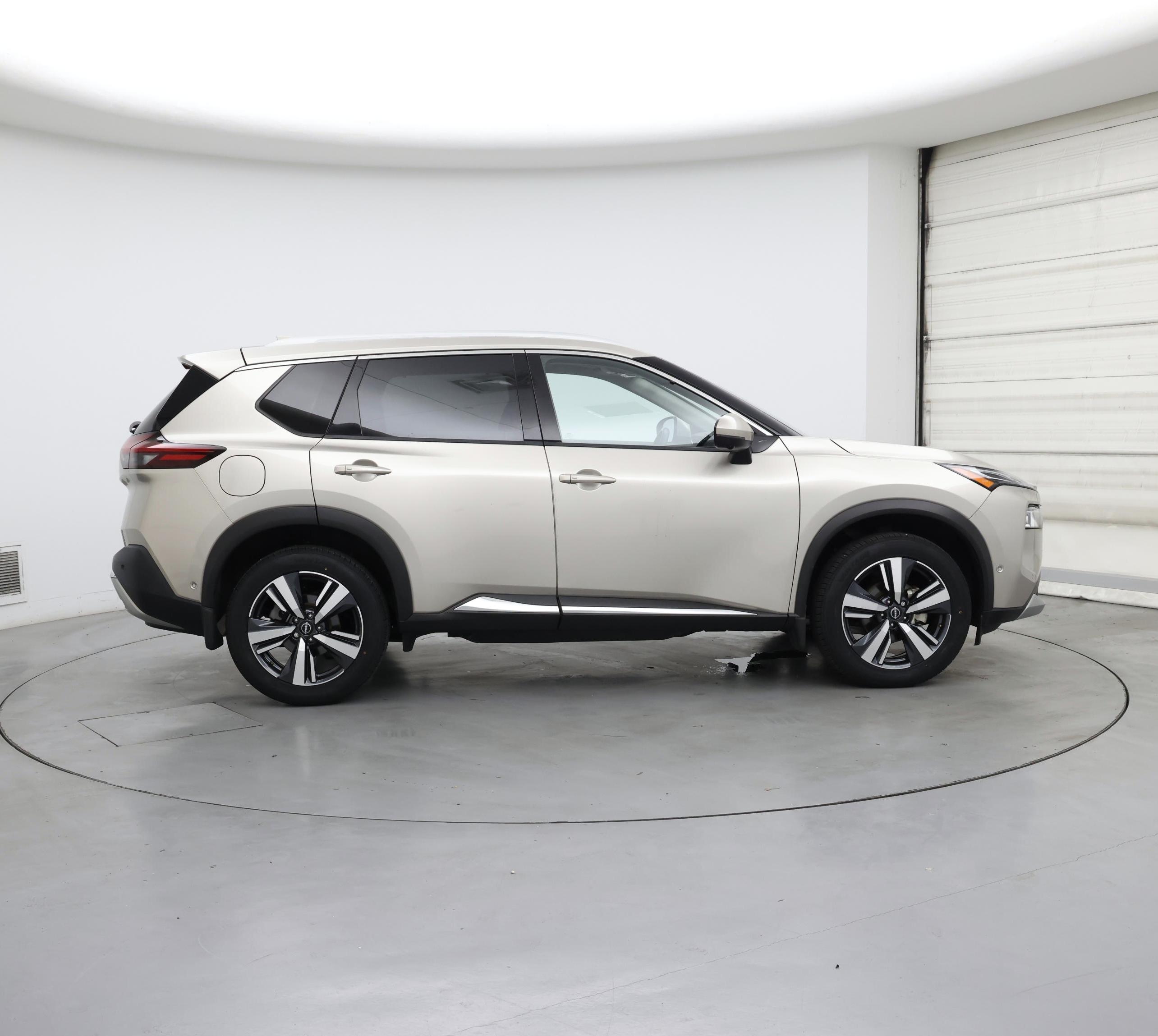Thumbnail: 2022 Nissan Rogue - 7