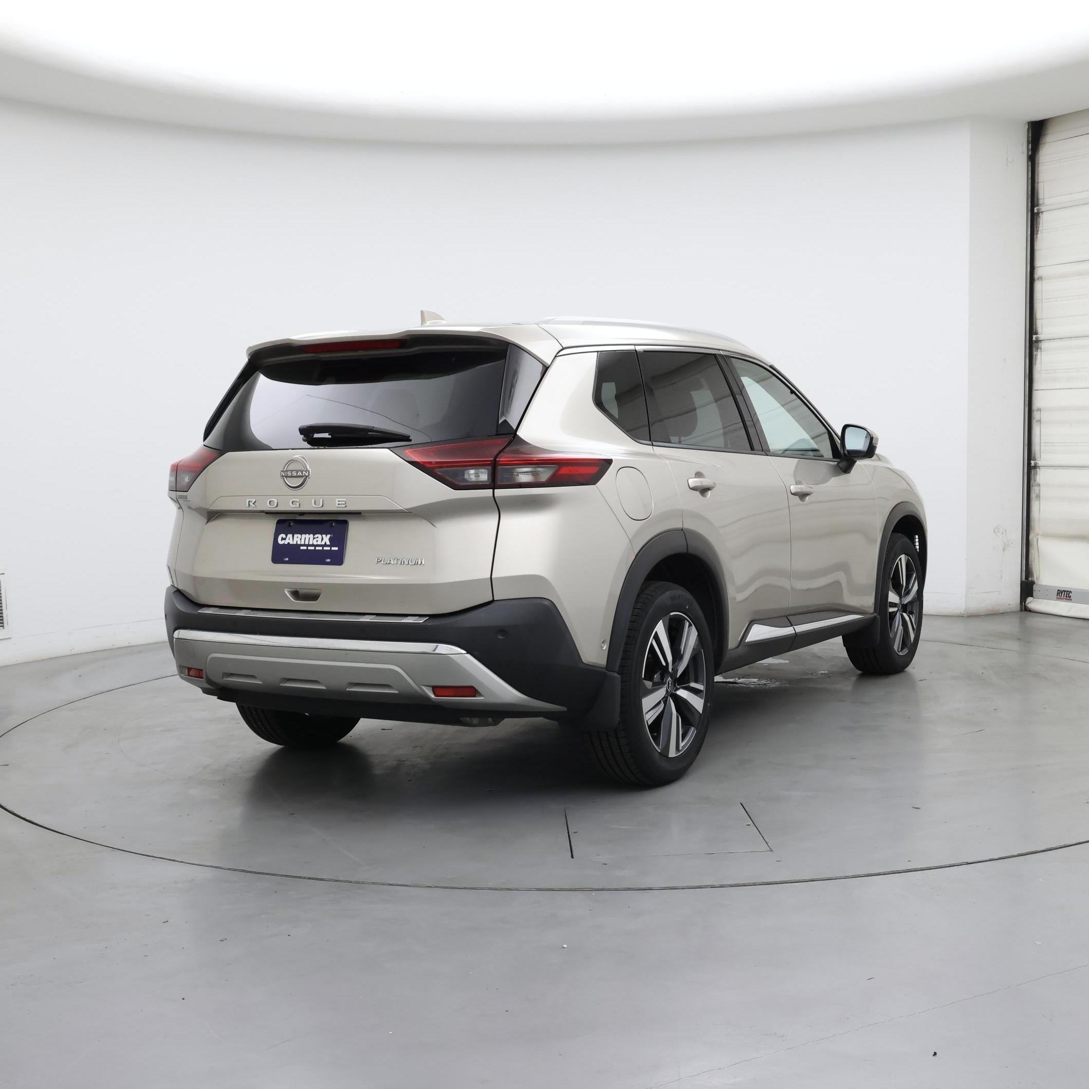 Thumbnail: 2022 Nissan Rogue - 8