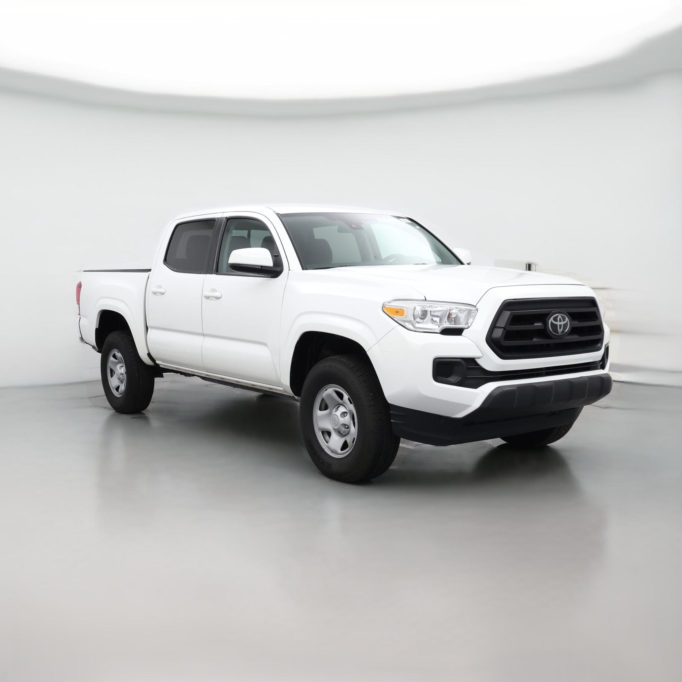 Thumbnail: 2022 Toyota Tacoma - 1