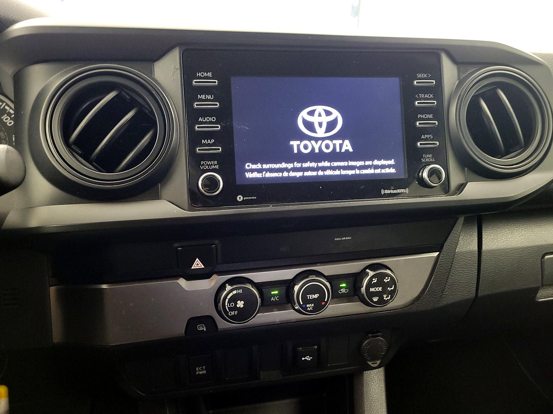 Thumbnail: 2022 Toyota Tacoma - 13