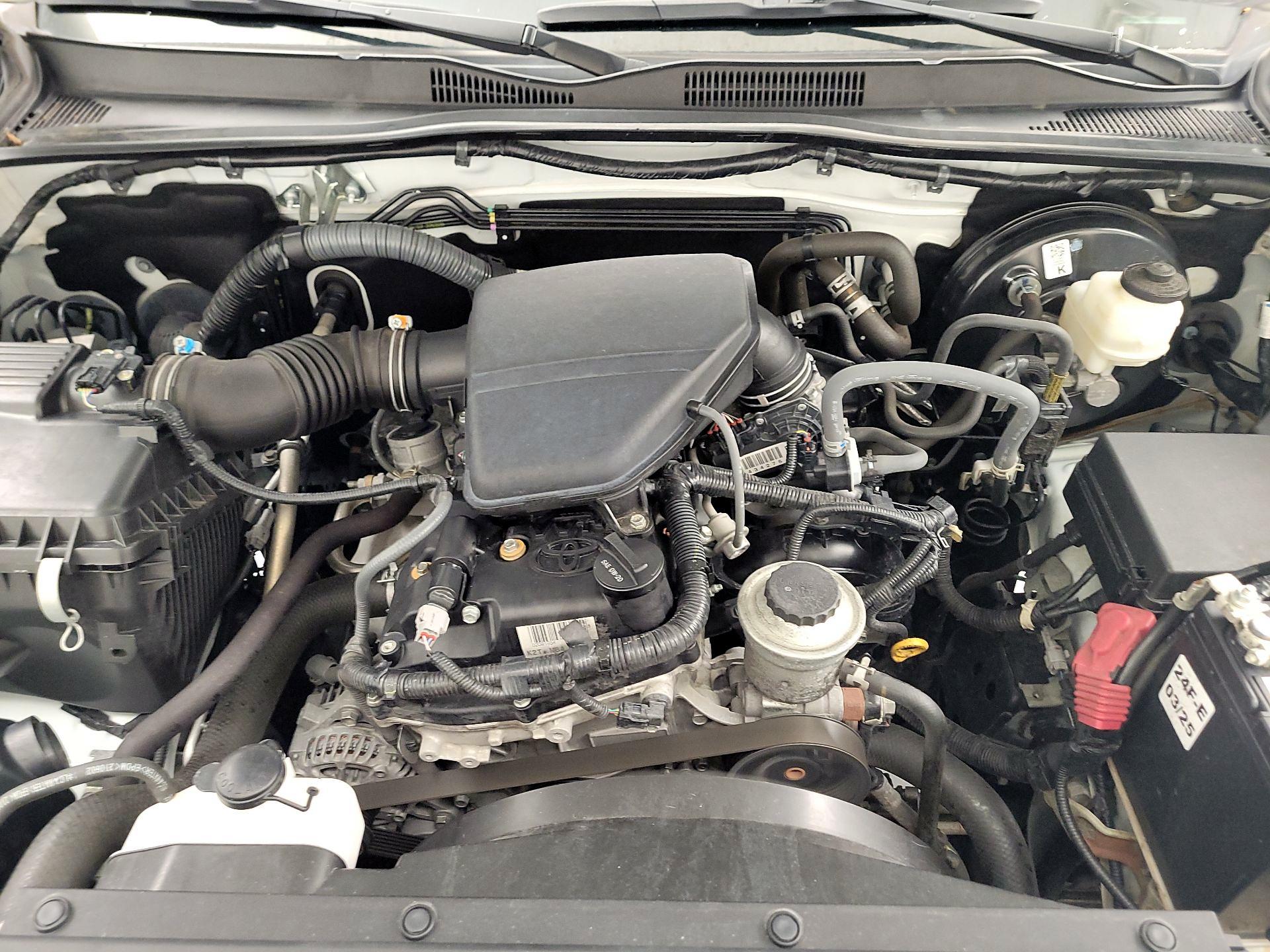 Thumbnail: 2022 Toyota Tacoma - 17