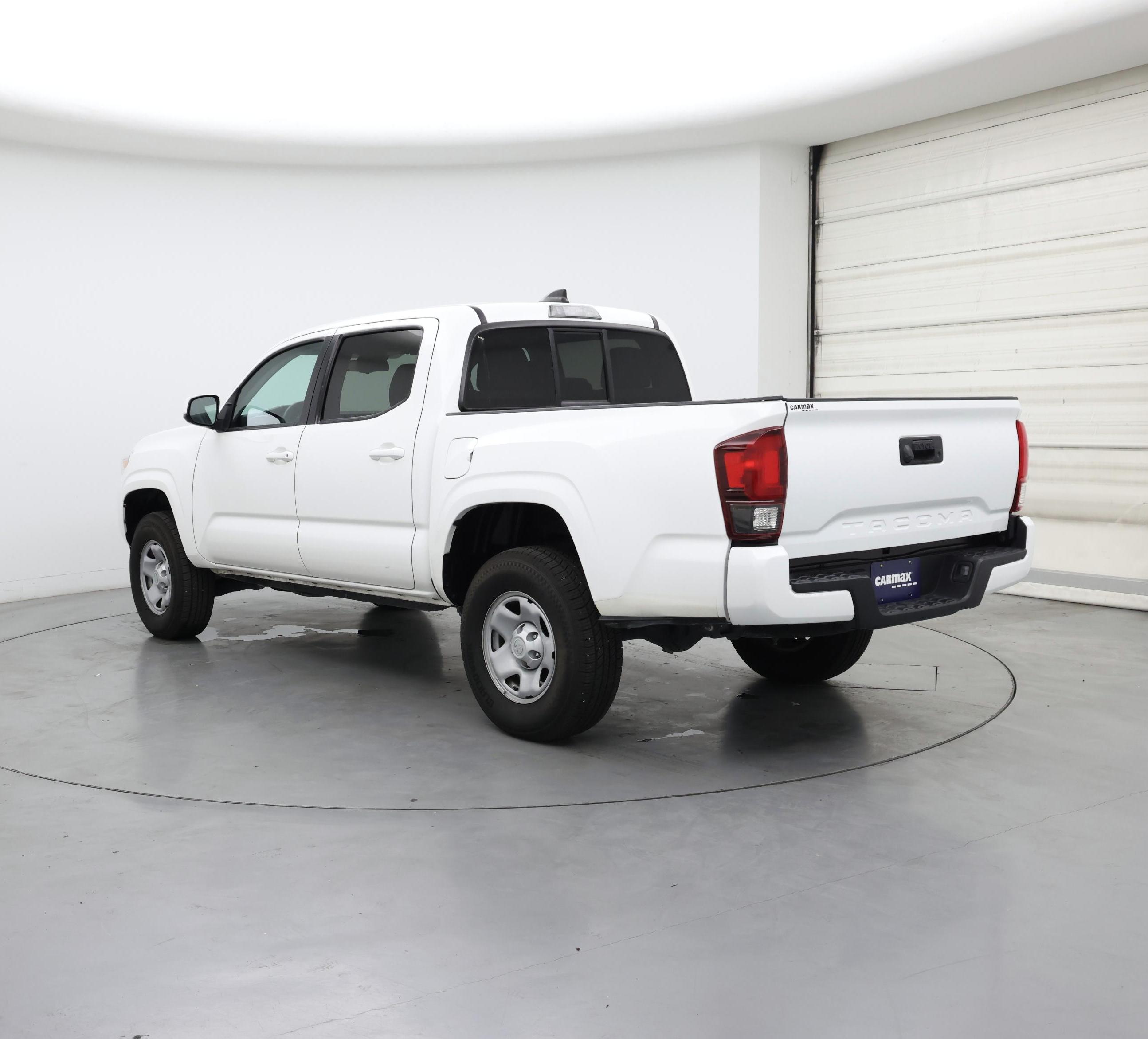 Thumbnail: 2022 Toyota Tacoma - 2