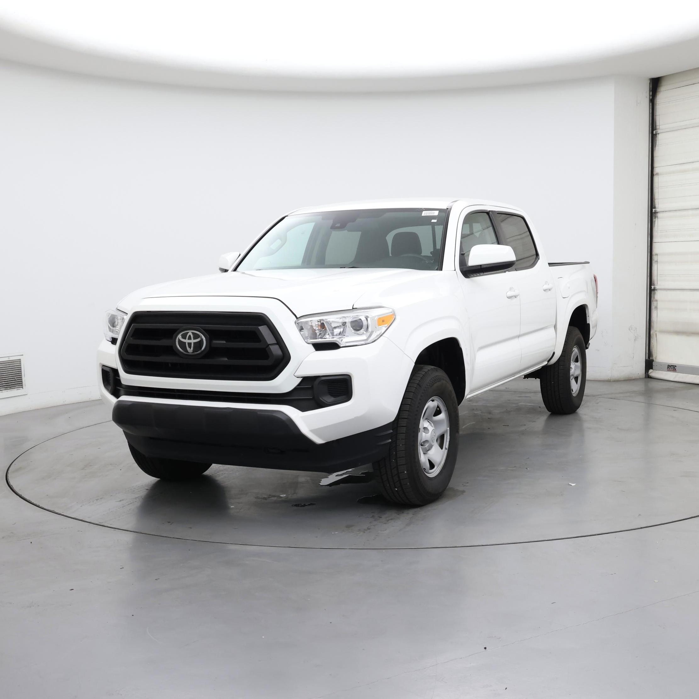 Thumbnail: 2022 Toyota Tacoma - 4