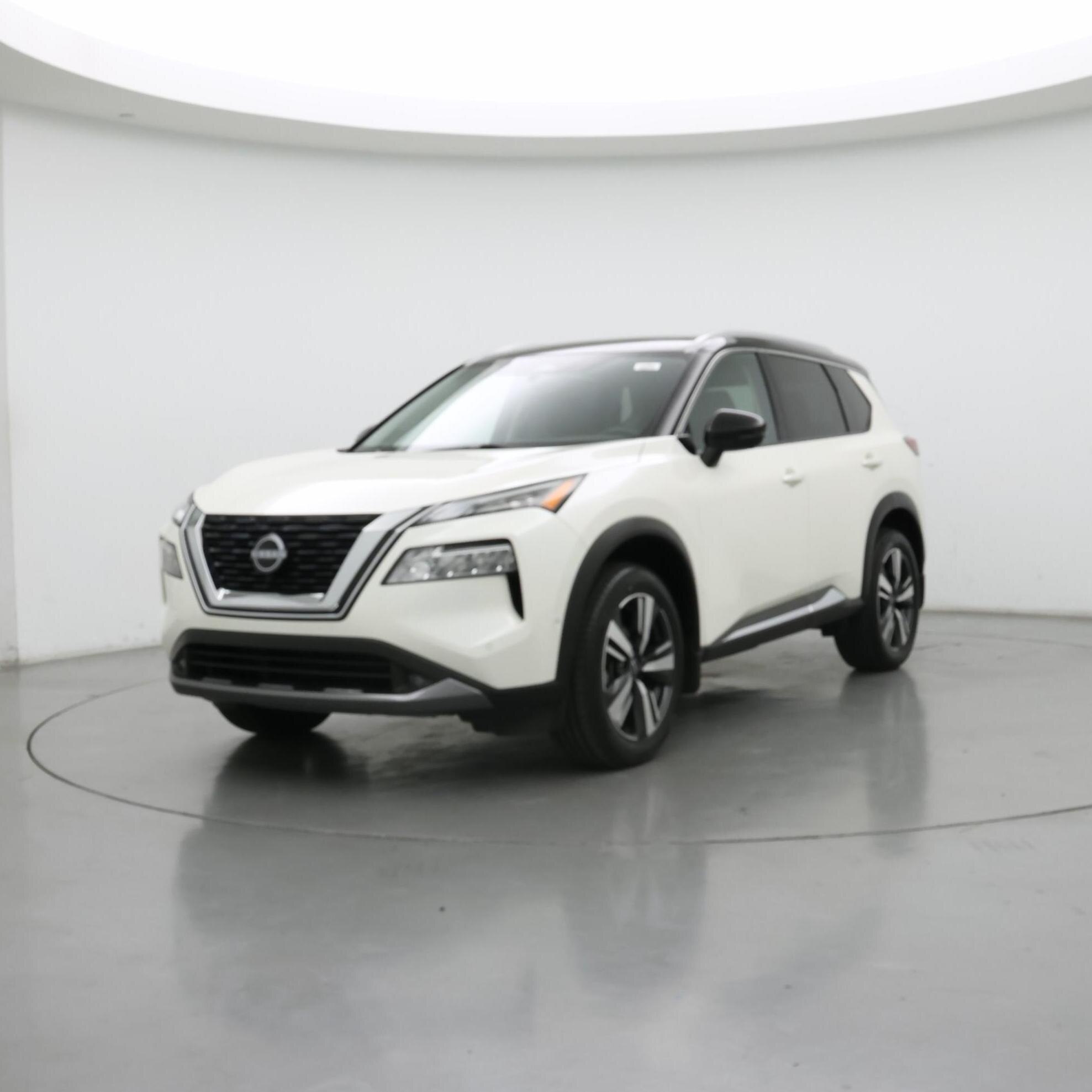 Thumbnail: 2022 Nissan Rogue - 4